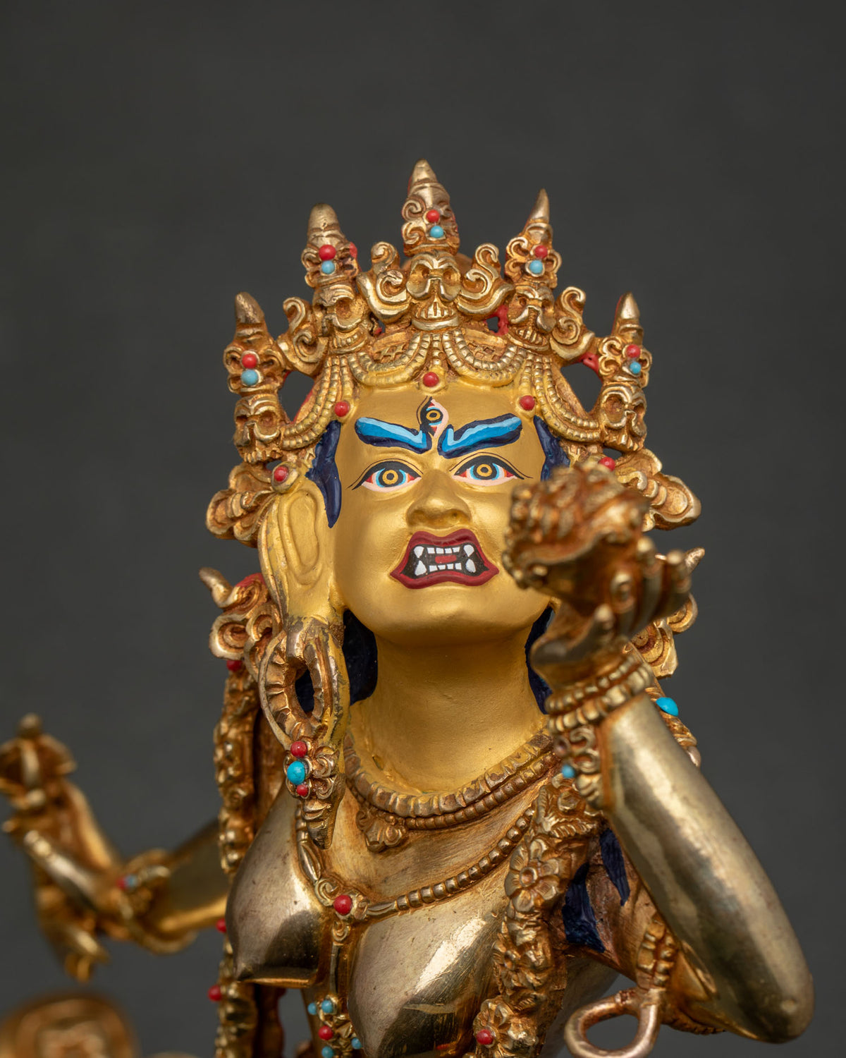 Vajrayogini Statue