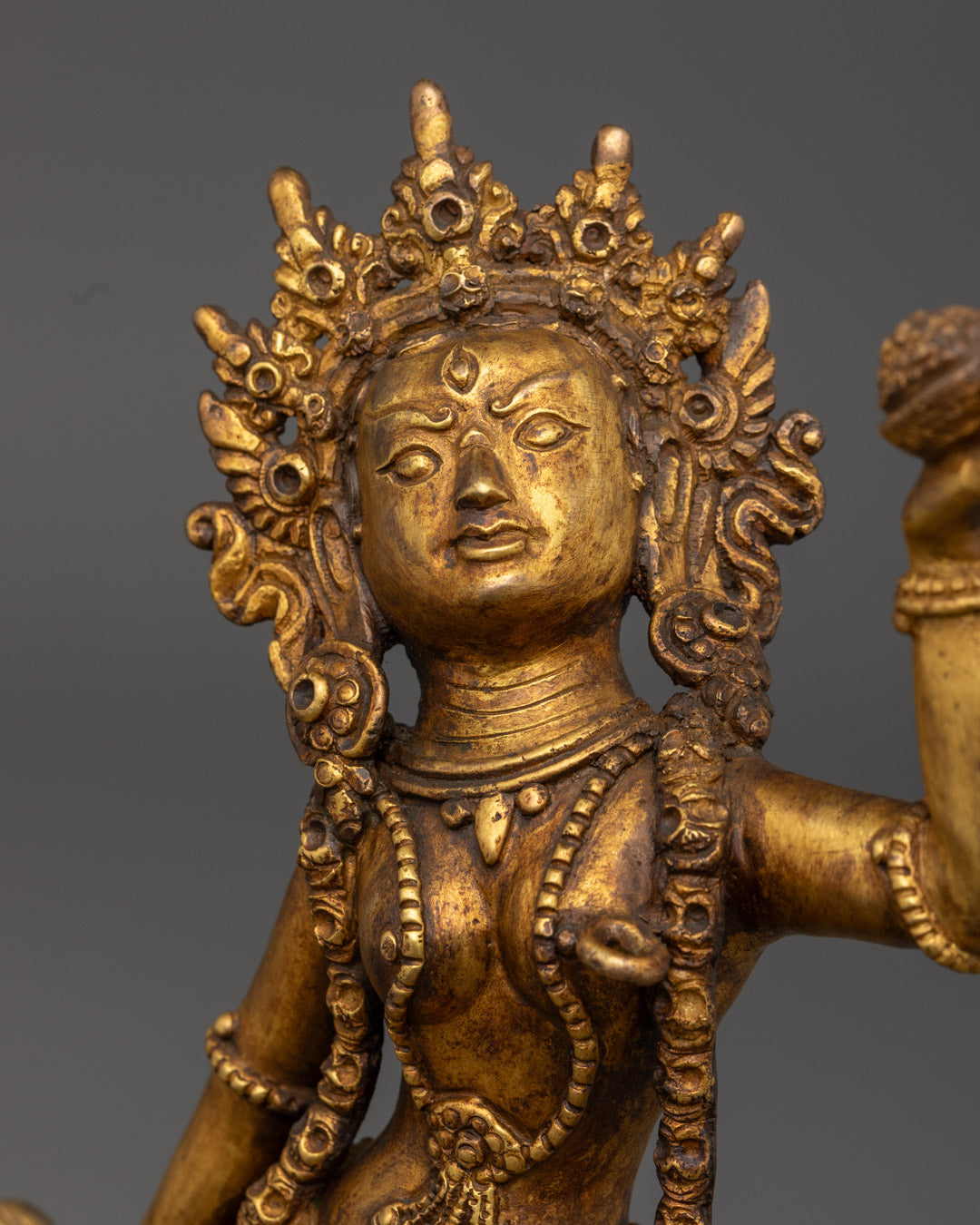 Vajrayogini Statue | Goddess of Transformation