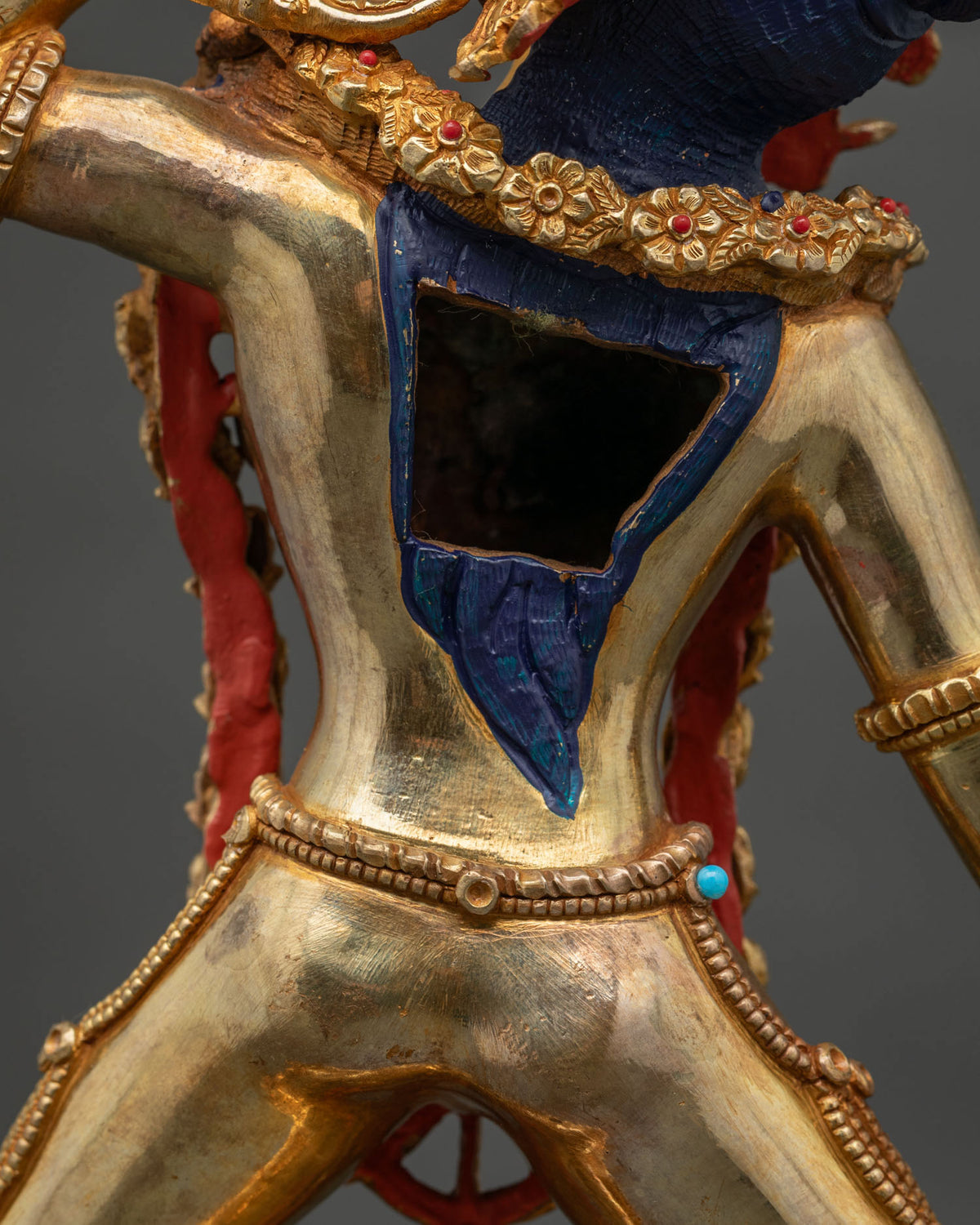 Vajrayogini Statue