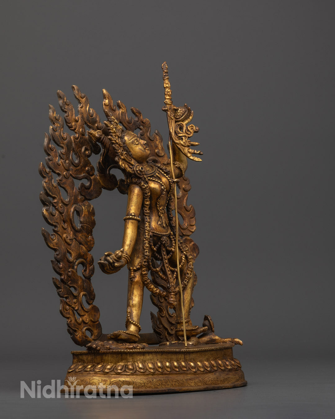 Vajrayogini Statue | Goddess of Transformation