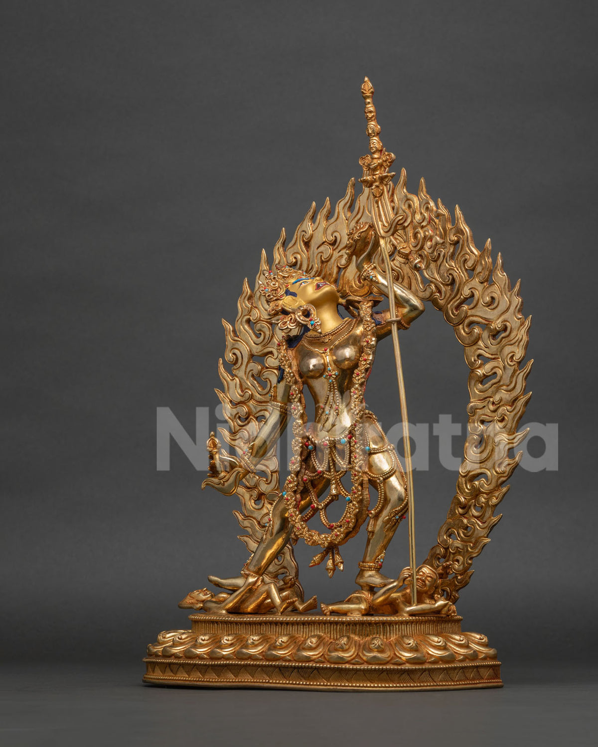 Vajrayogini Statue