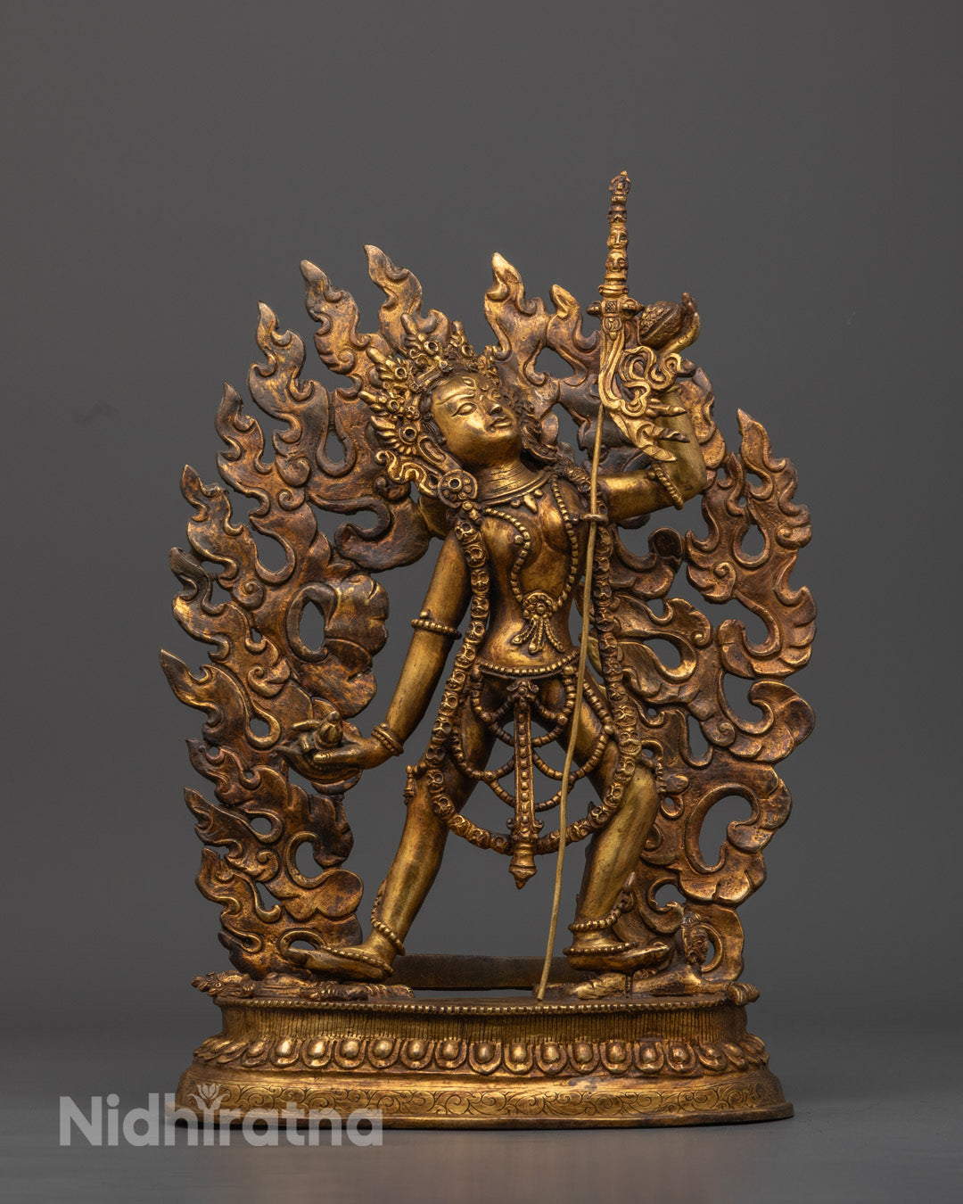 Vajrayogini Statue | Goddess of Transformation