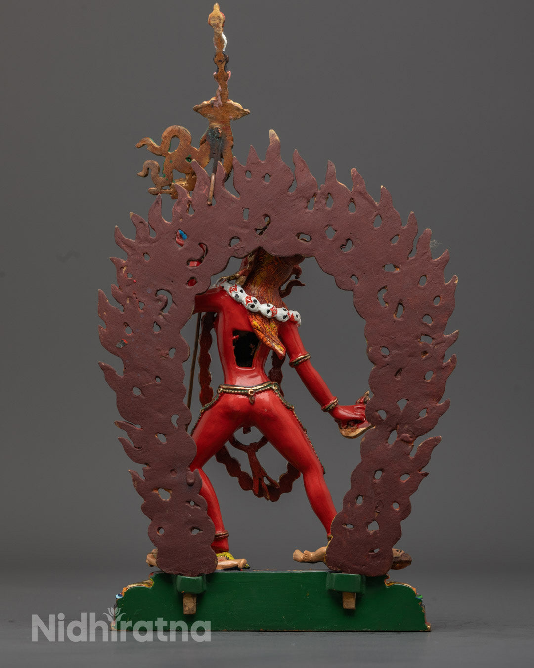 Vajrayogini Statue | Powerful Tantric Goddess