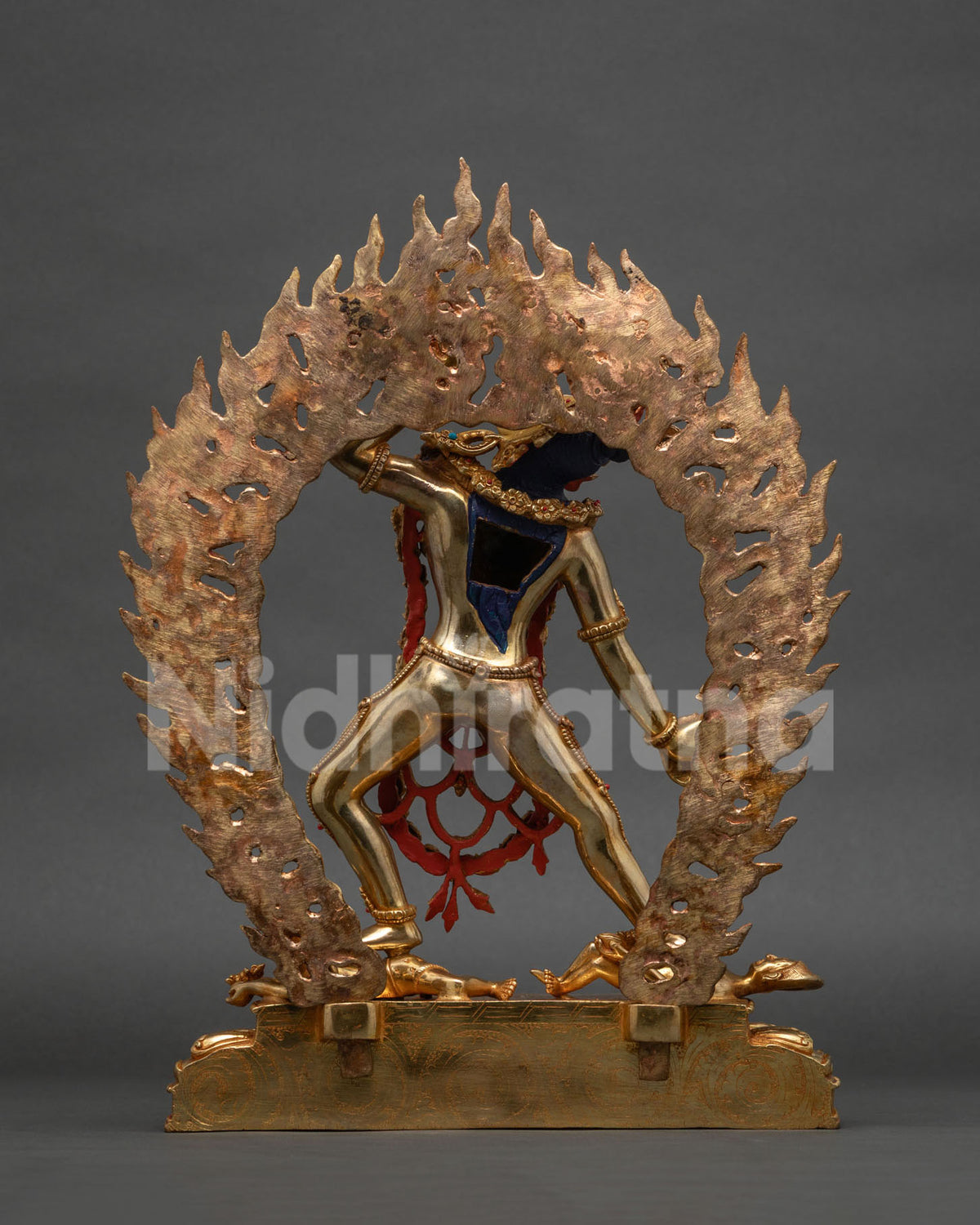 Vajrayogini Statue