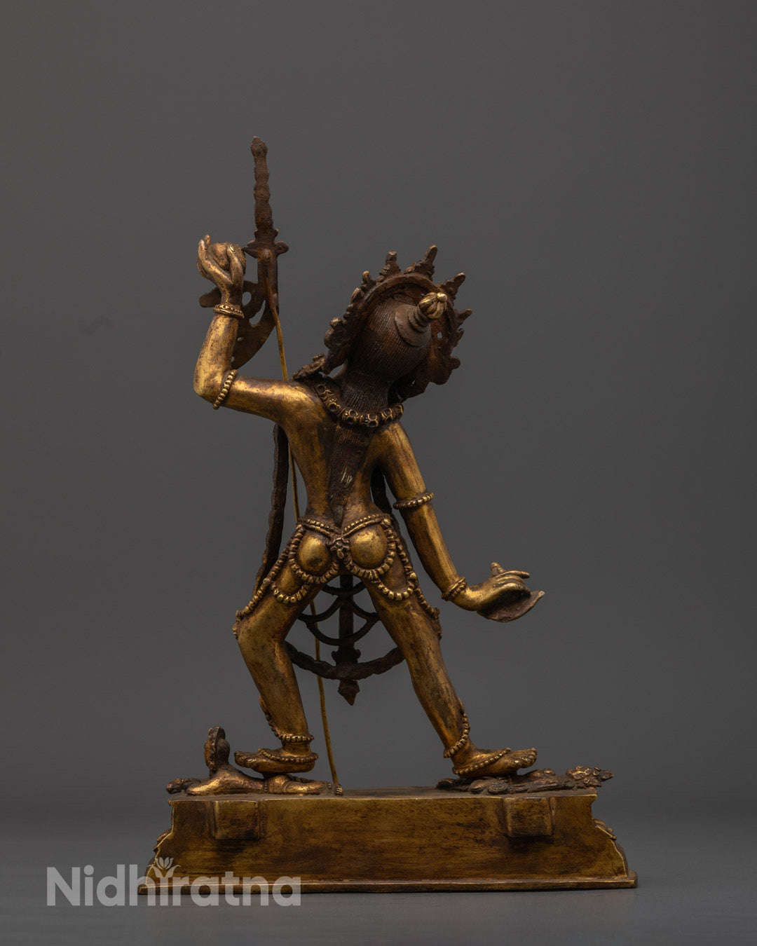 Vajrayogini Statue | Goddess of Transformation