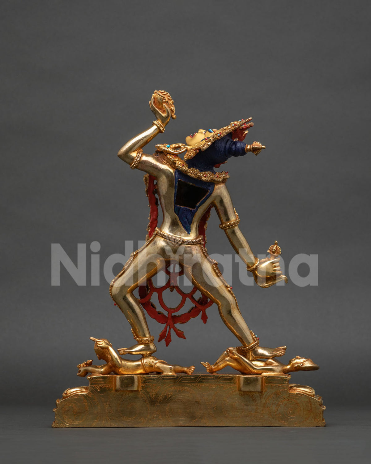 Vajrayogini Statue