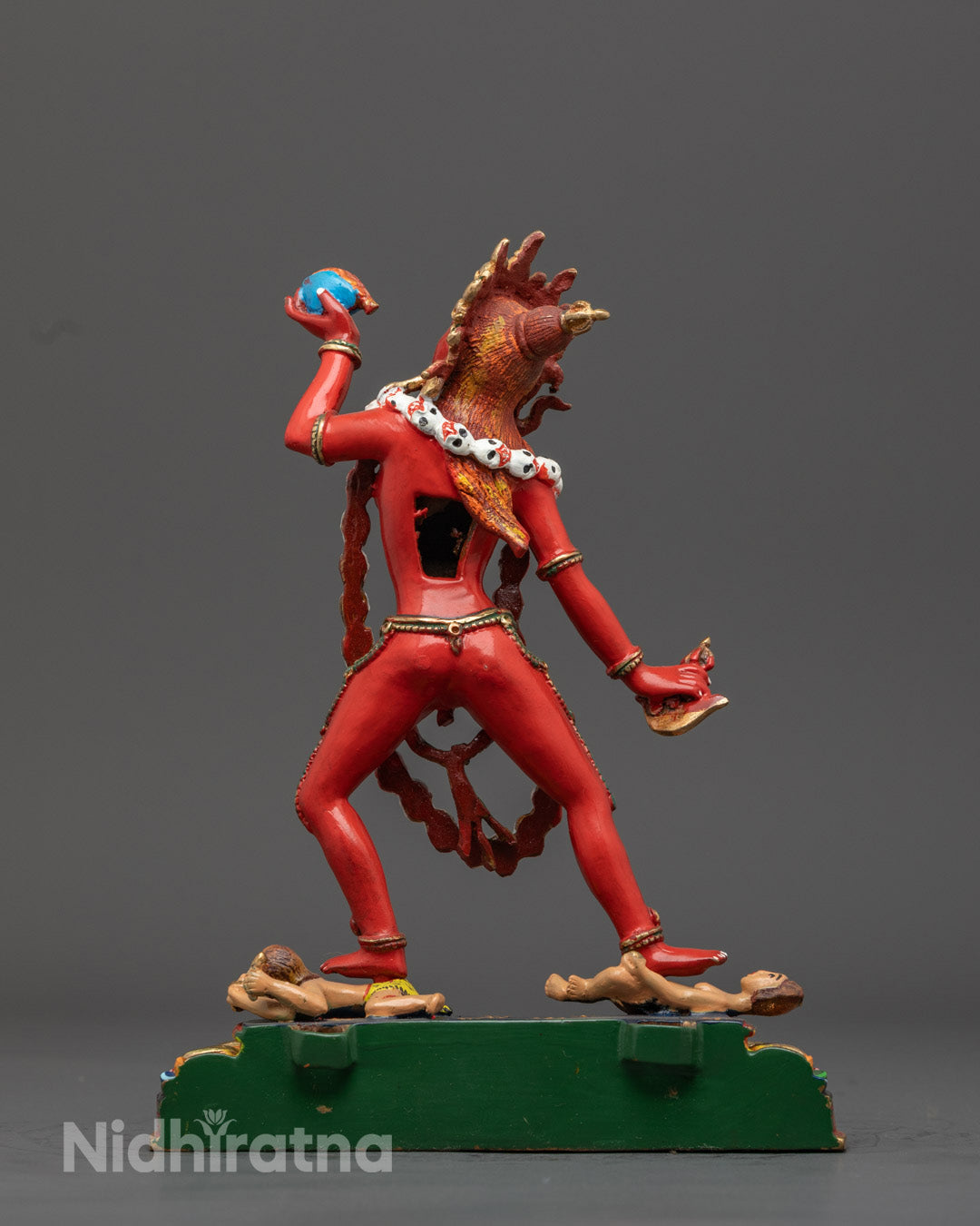 Vajrayogini Statue | Powerful Tantric Goddess