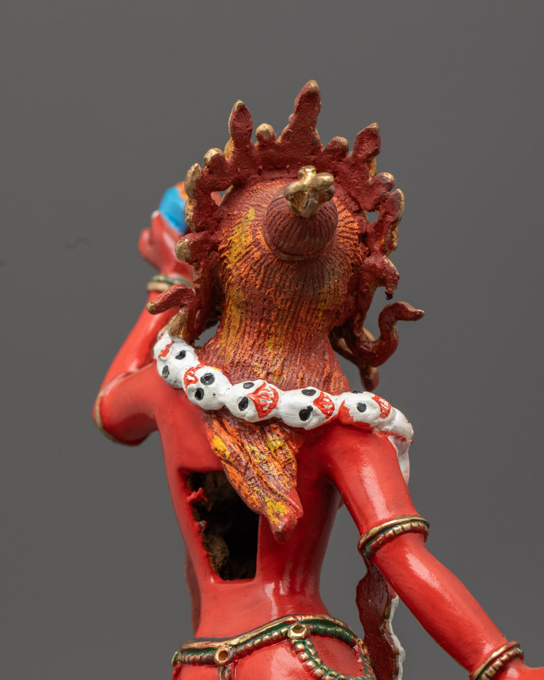 Vajrayogini Statue | Powerful Tantric Goddess