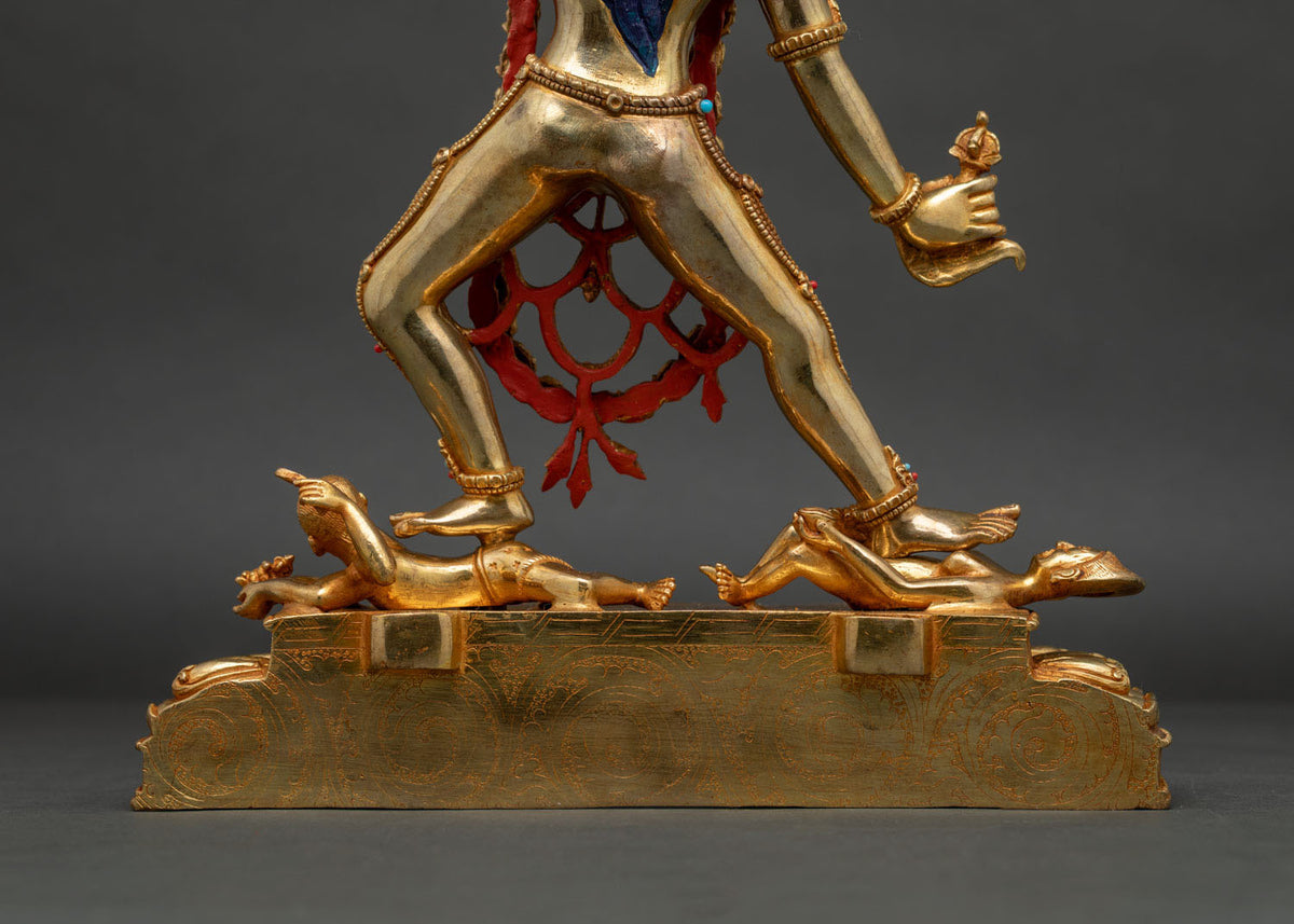 Vajrayogini Statue