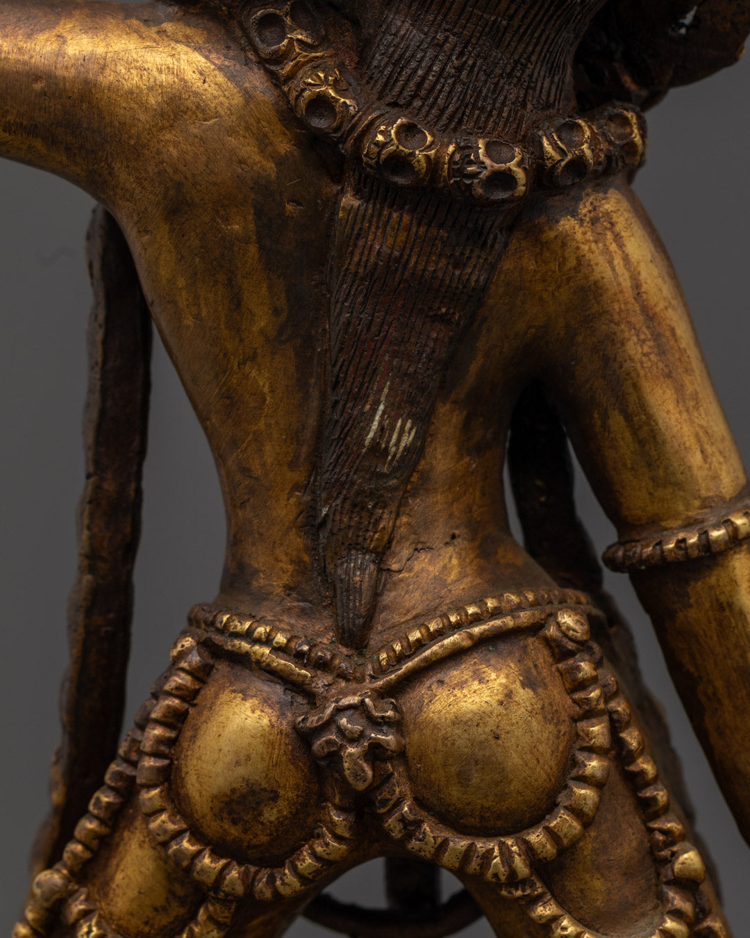 Vajrayogini Statue | Goddess of Transformation