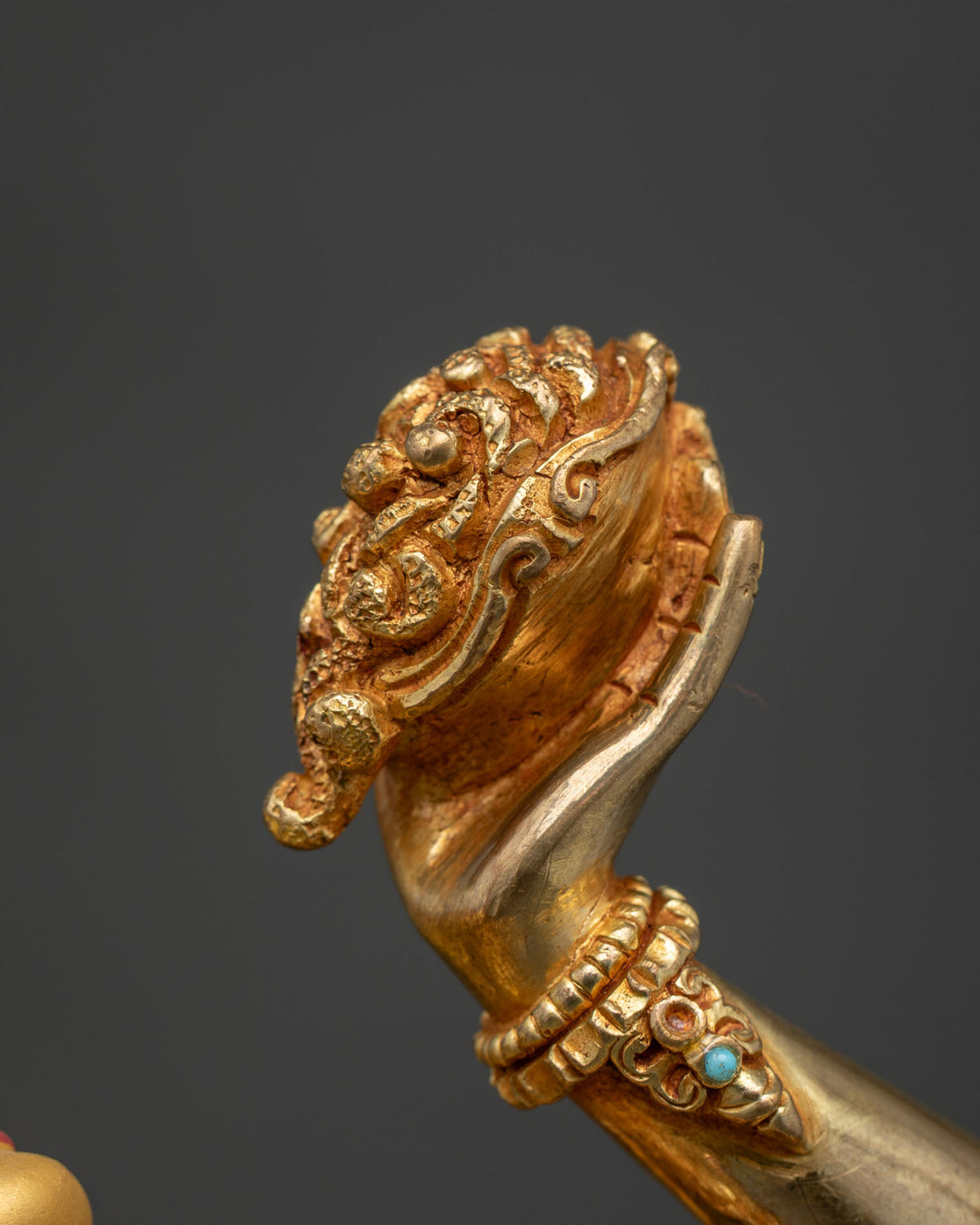 Vajrayogini Statue