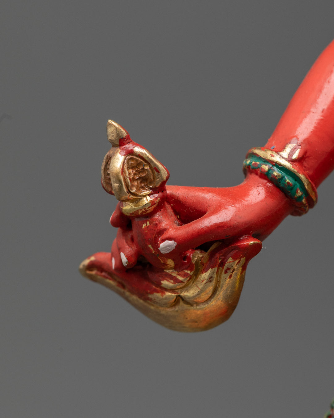 Vajrayogini Statue | Powerful Tantric Goddess