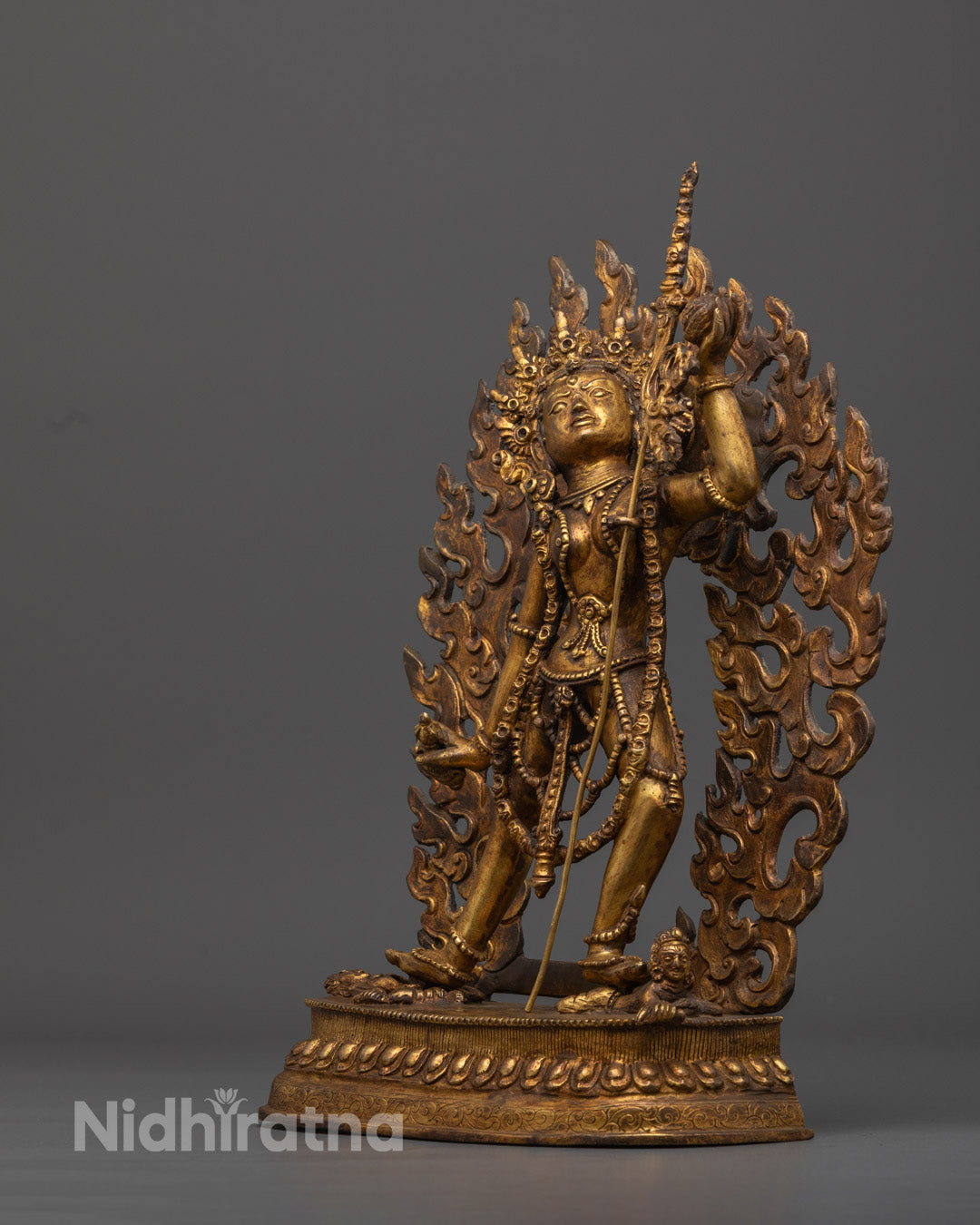 Vajrayogini Statue | Goddess of Transformation