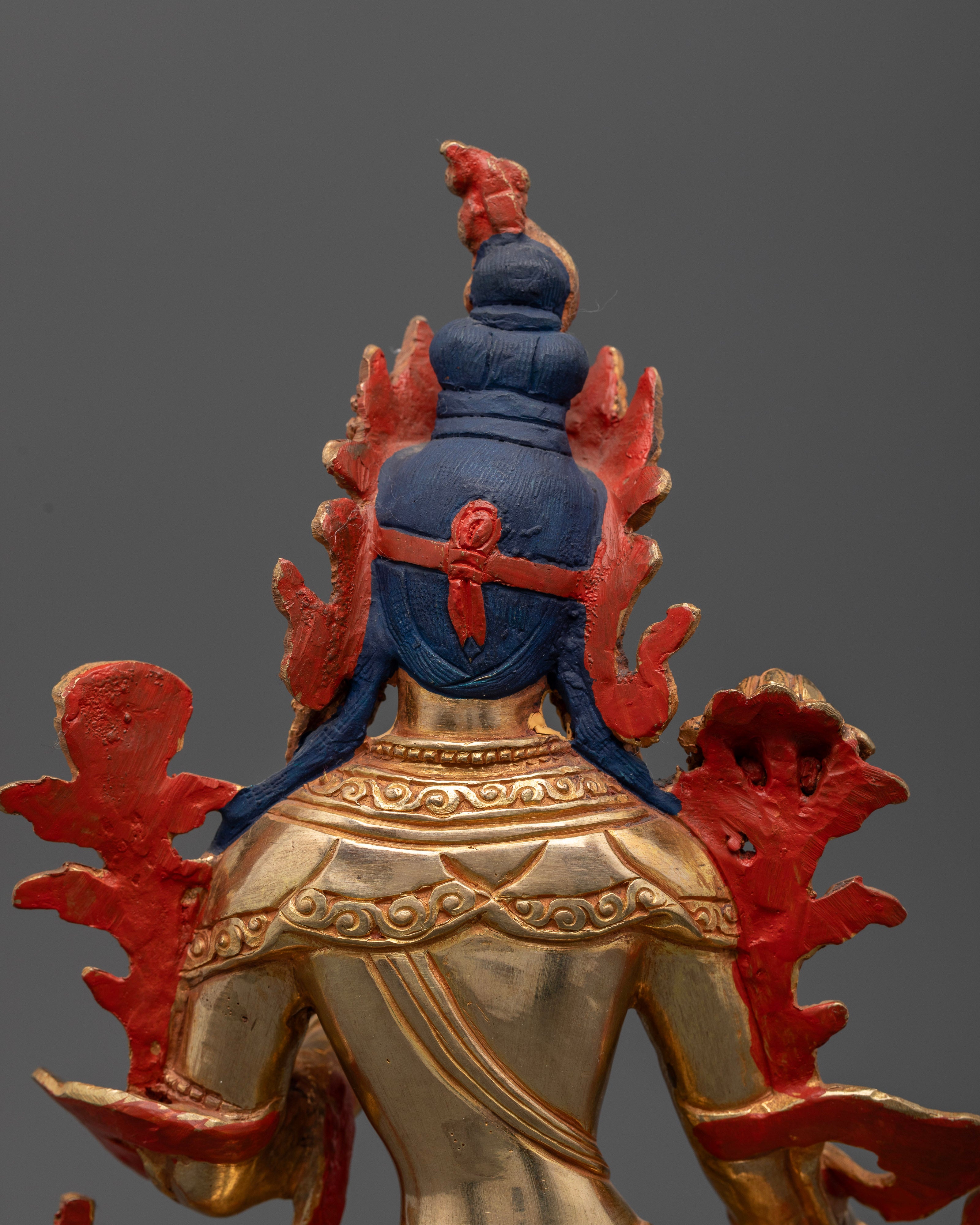 Exploring White Tara: Wisdom and Compassion in Tibetan Buddhist Tradition