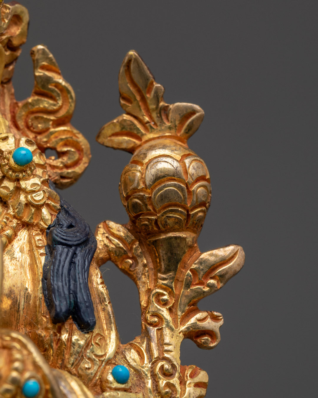 White Tara Buddhist Statue | Goddess of Healing Energy