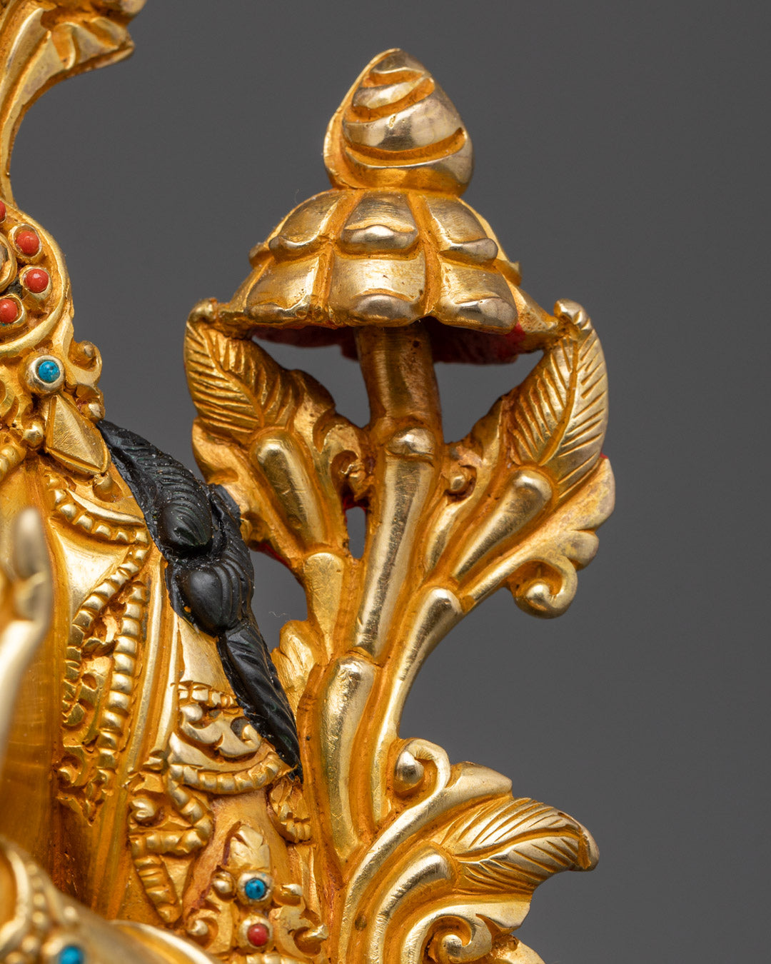 White Tara Statue | Handcrafted Buddhist Goddess