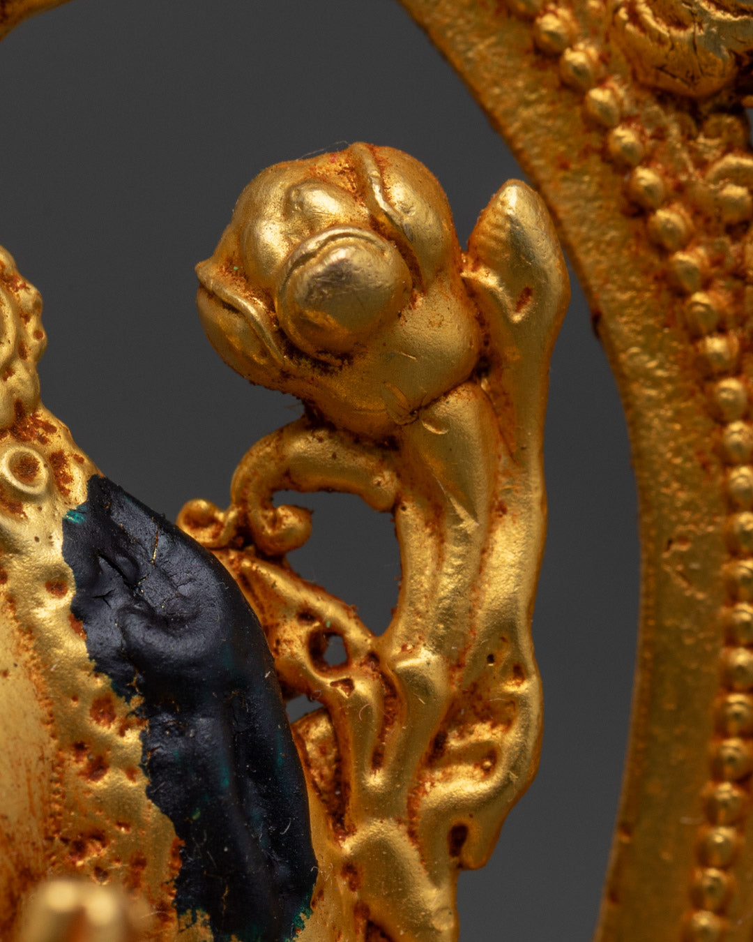 White Tara Statue: Invoke the Goddess of Longevity