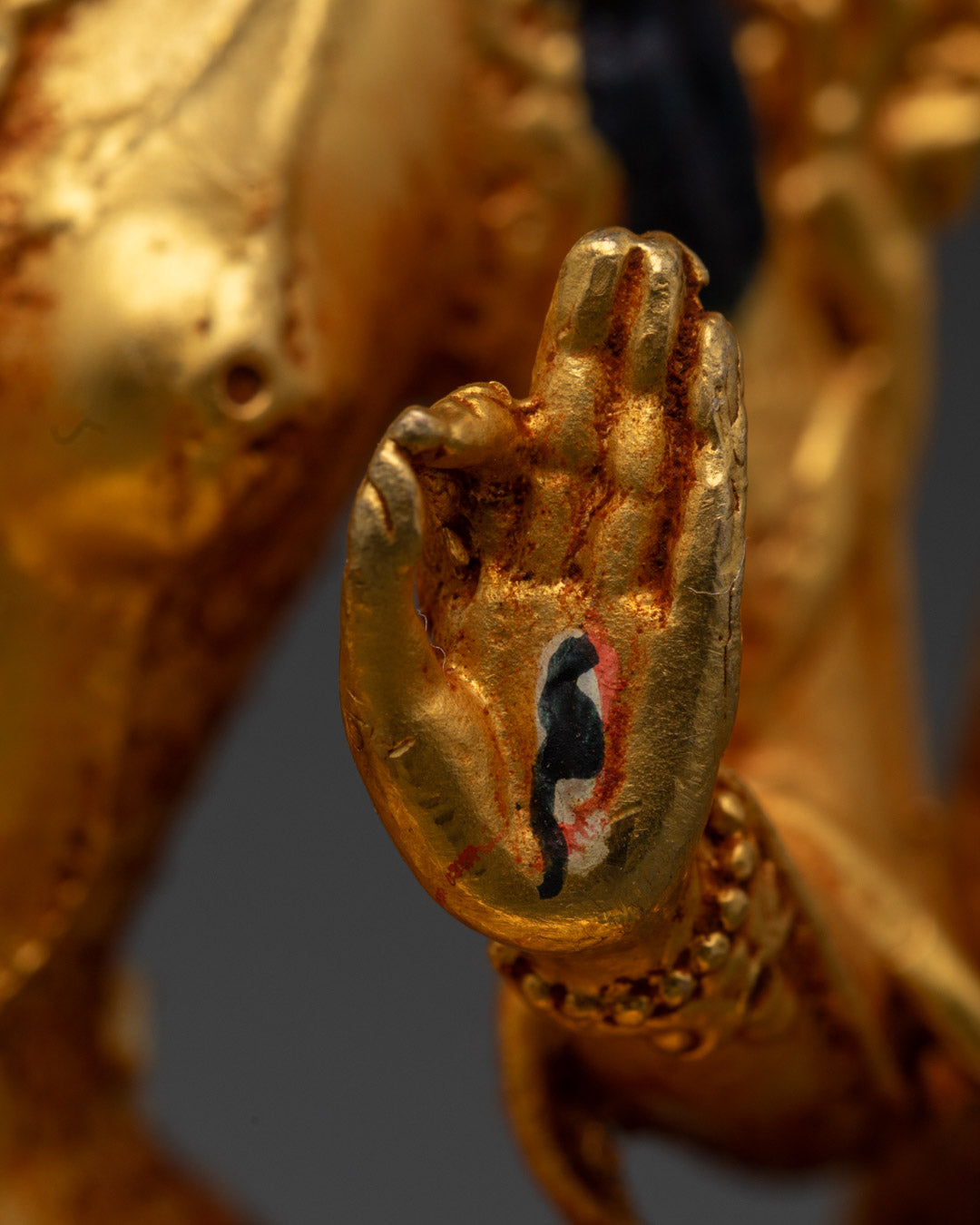 White Tara Statue: Invoke the Goddess of Longevity