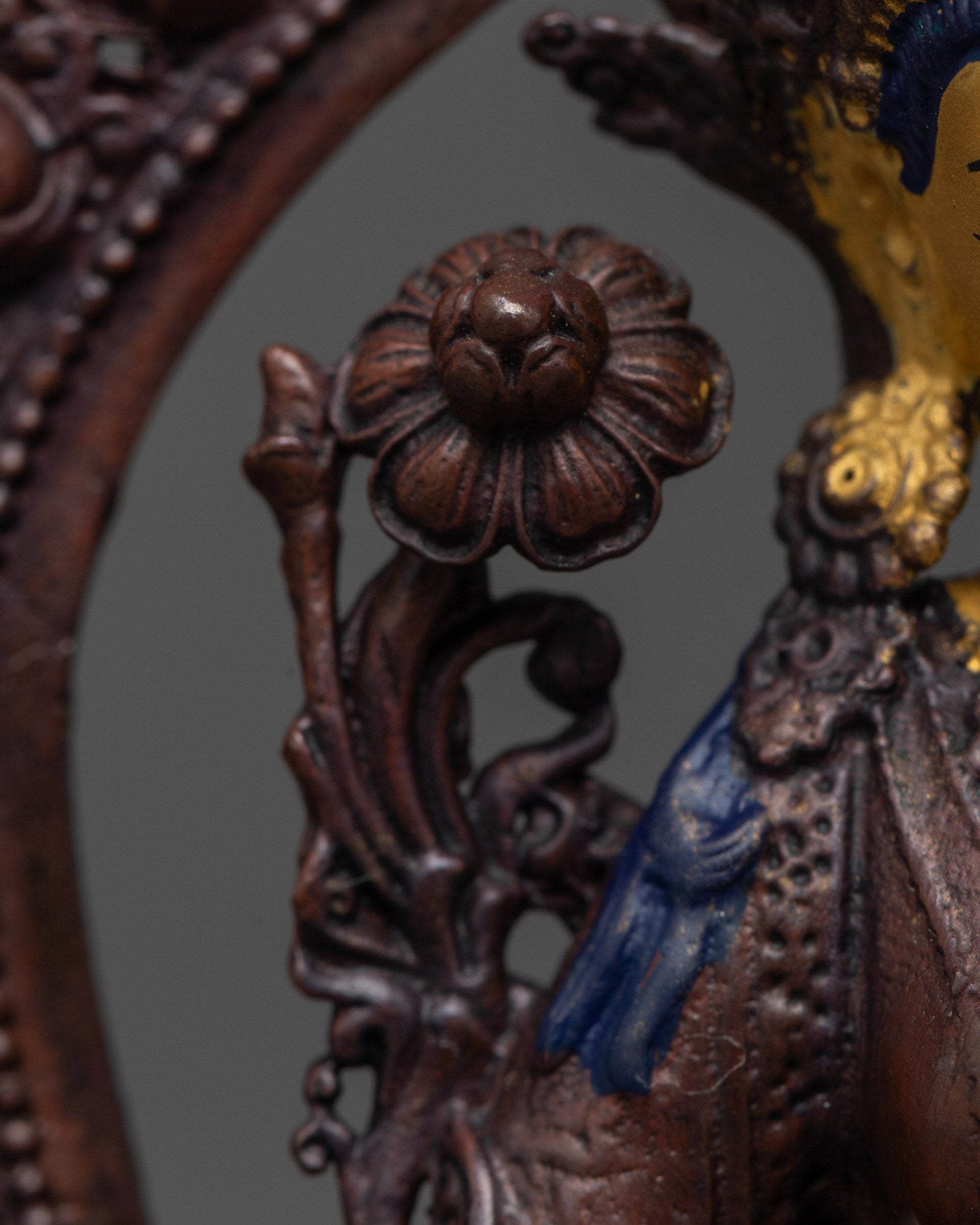 White Tara Statue | Precision Crafted for Lasting Beauty