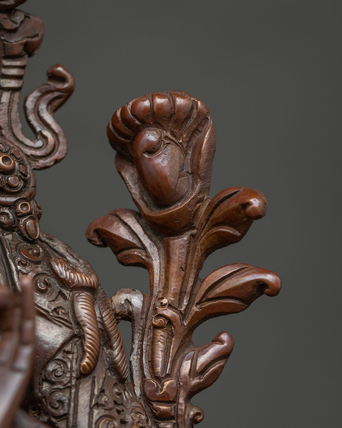 White Tara Statue | Buddhist Sculpture for Health & Protection