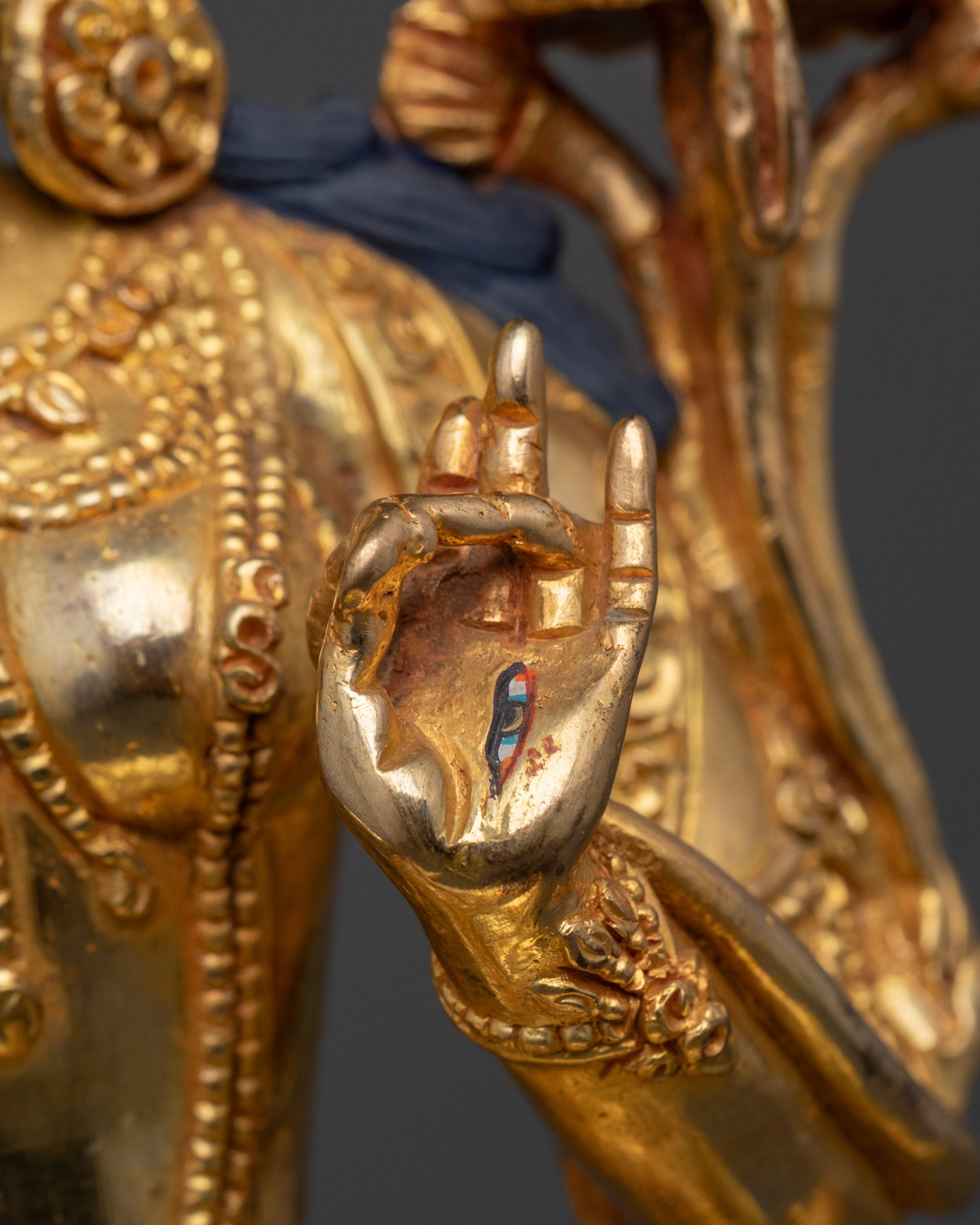 Shop White Tara Statue | Traditional Nepalese Buddhist Artwork