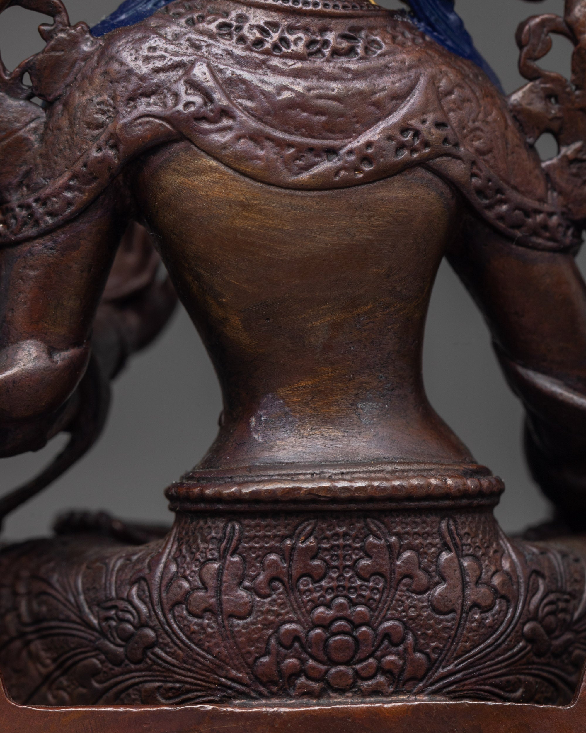 White Tara Statue | Precision Crafted for Lasting Beauty