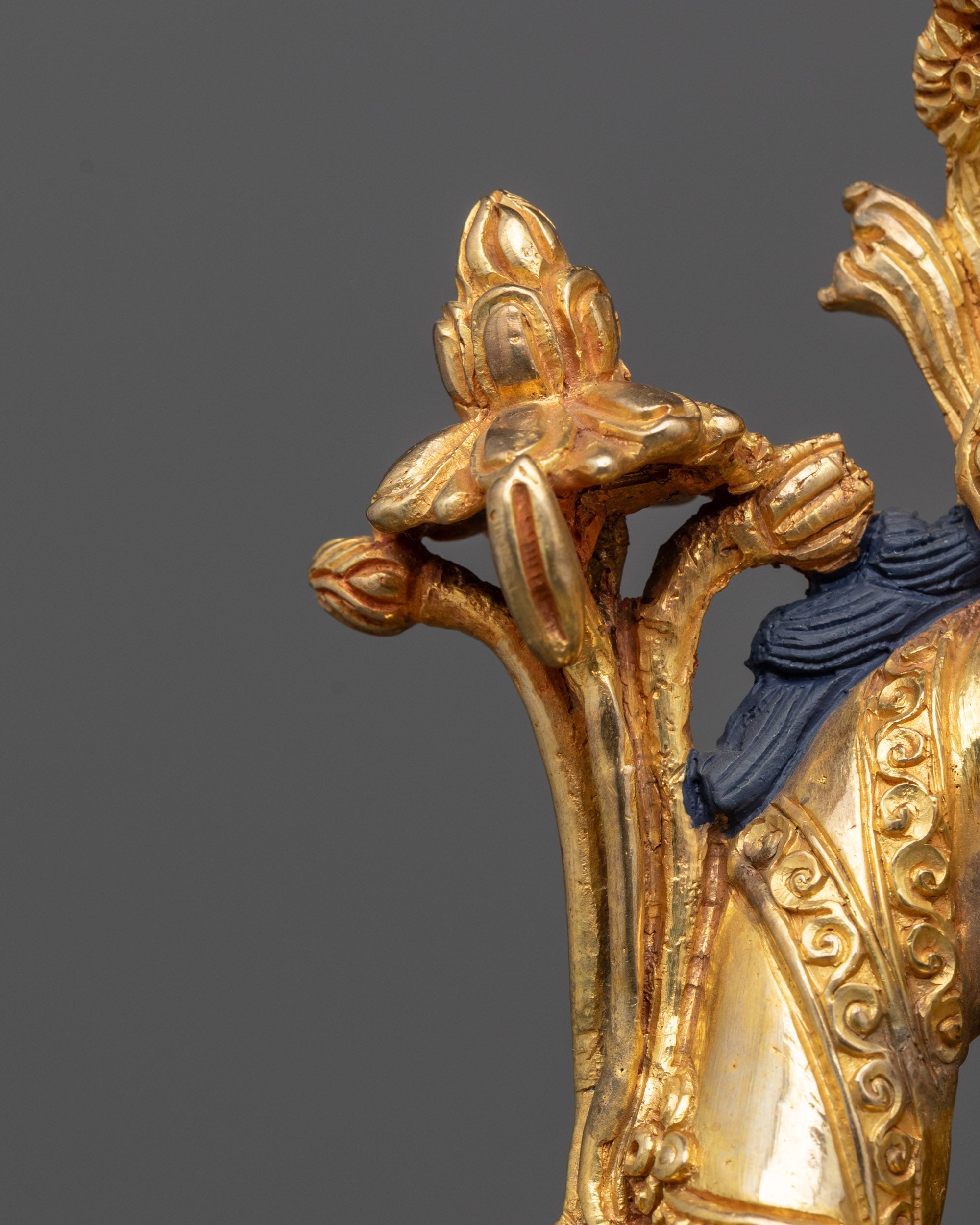 Shop White Tara Statue | Traditional Nepalese Buddhist Artwork