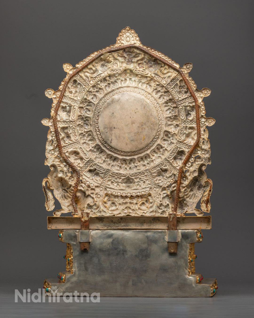 White Tara Statue | Beautifully Crafted Machine-Made Design