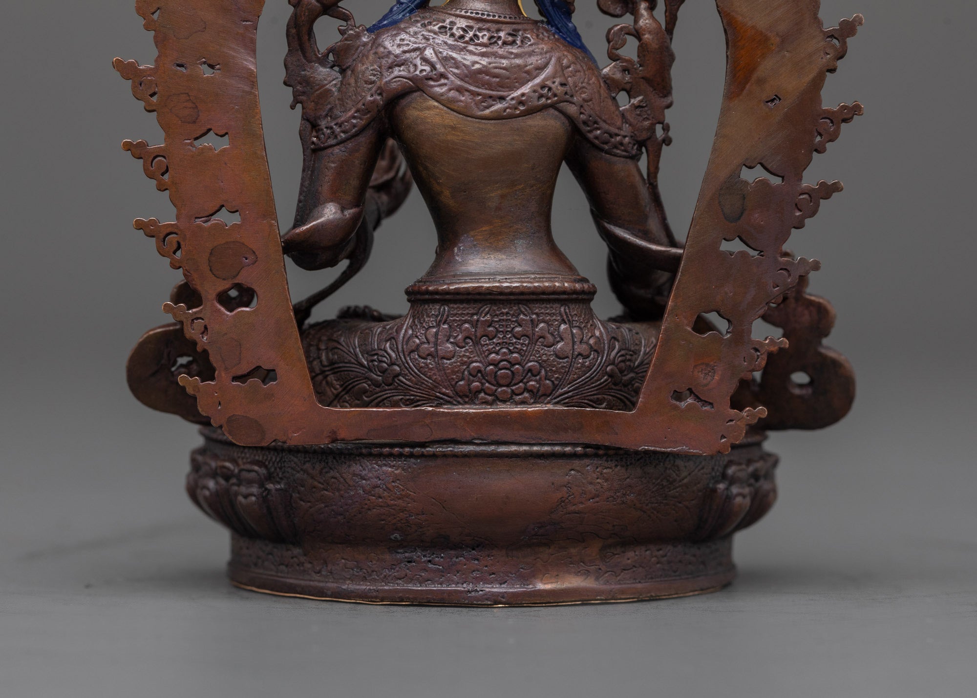 White Tara Statue | Precision Crafted for Lasting Beauty