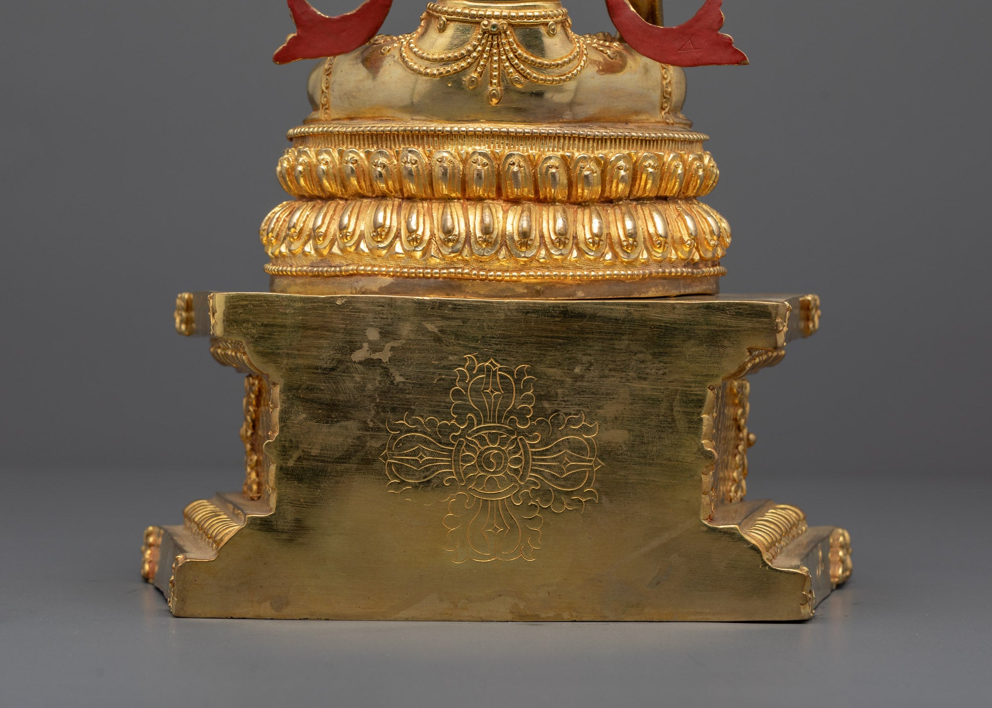 Shop White Tara Statue | Traditional Nepalese Buddhist Artwork
