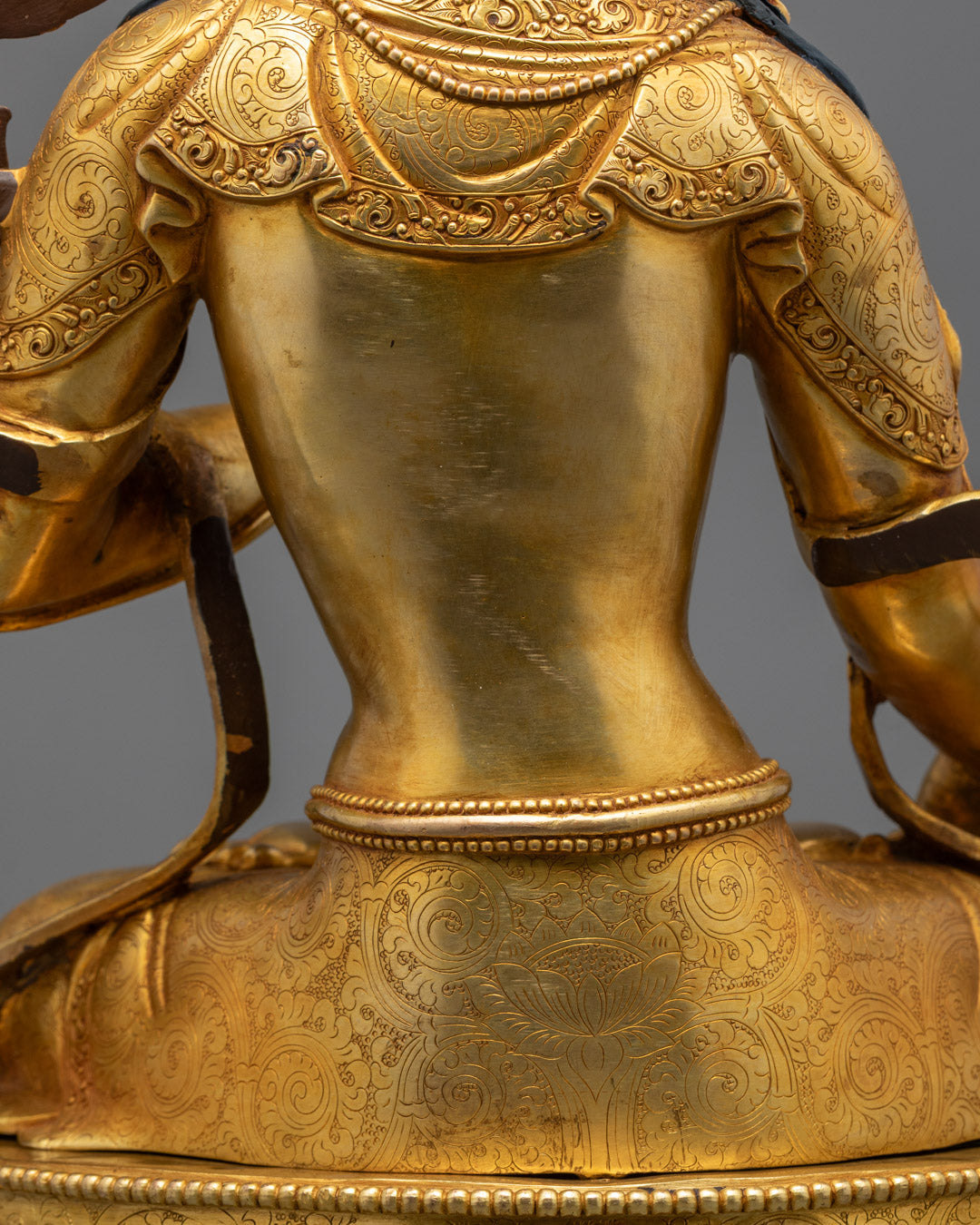 Buy White Tara Statue from Nepal | Goddess of Longevity