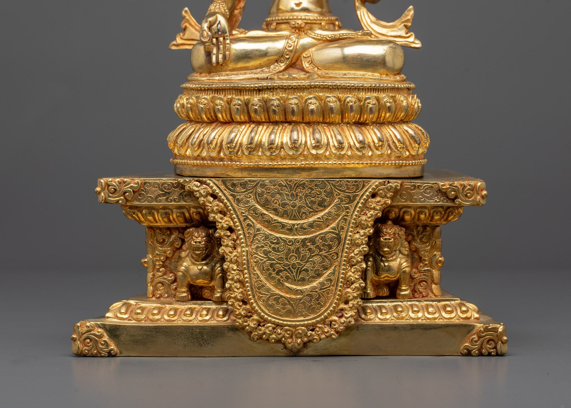 Shop White Tara Statue | Traditional Nepalese Buddhist Artwork