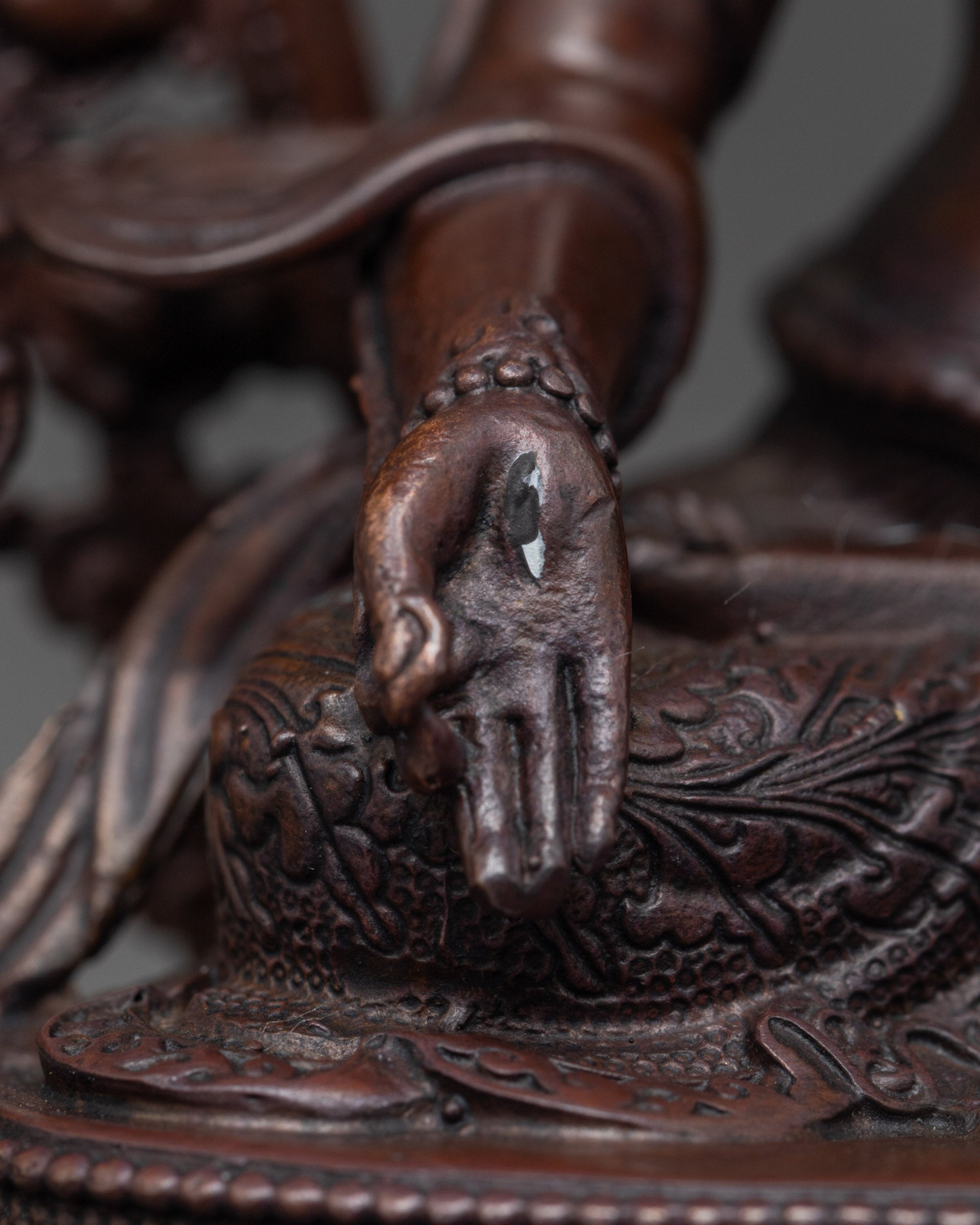 White Tara Statue | Precision Crafted for Lasting Beauty