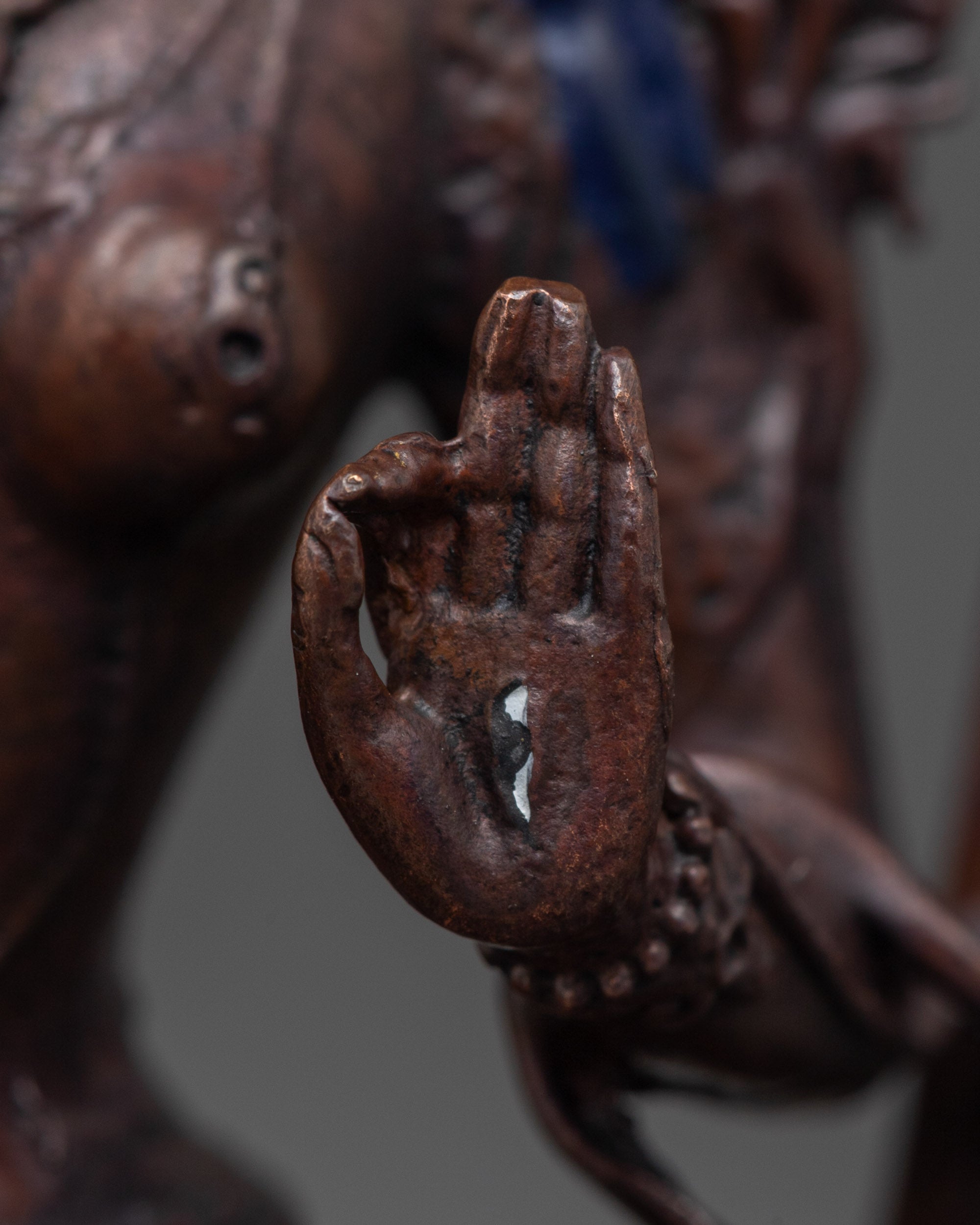 White Tara Statue | Precision Crafted for Lasting Beauty