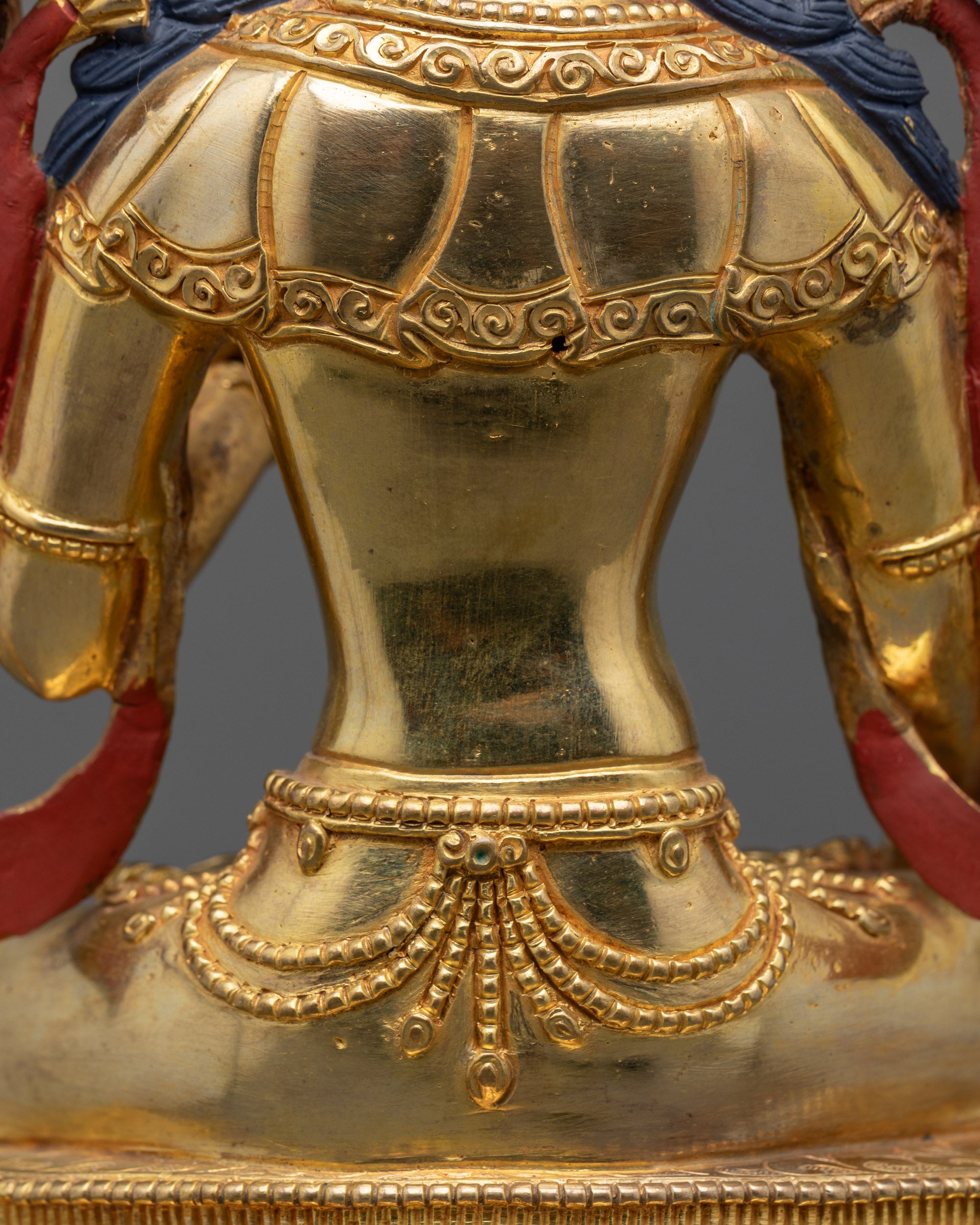 Shop White Tara Statue | Traditional Nepalese Buddhist Artwork