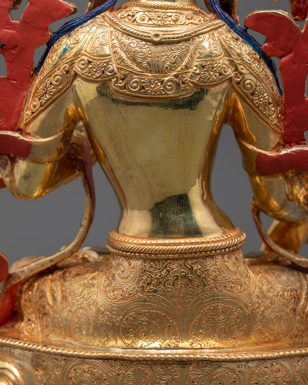 White Tara Female Goddess Statue | Himalayan Fine Art