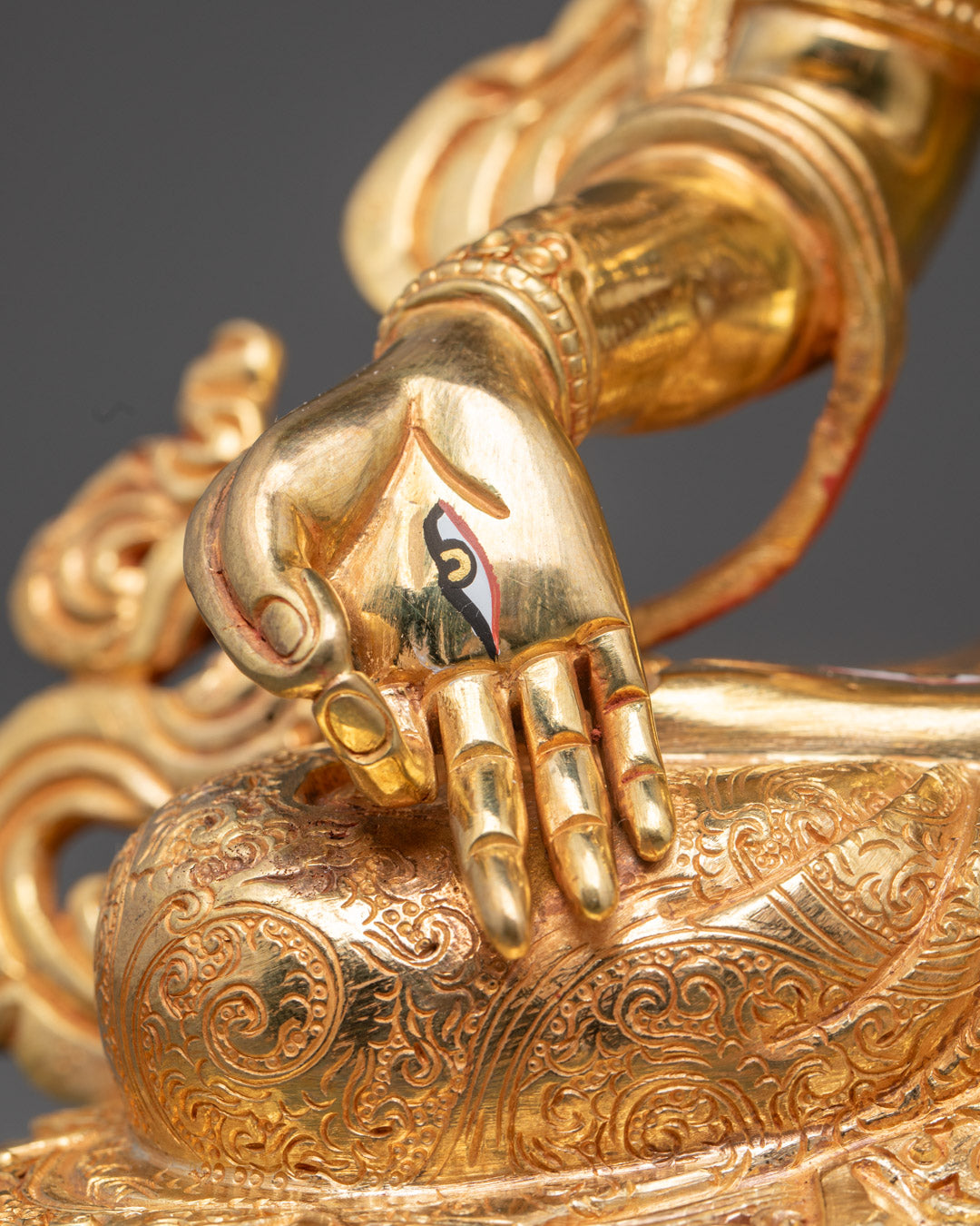 White Tara Female Goddess Statue | Himalayan Fine Art