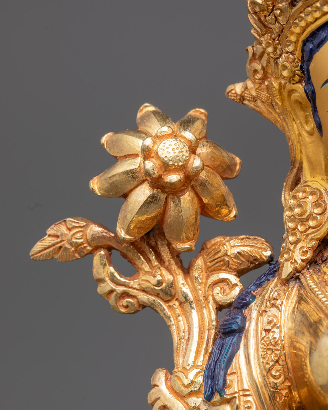 White Tara Female Goddess Statue | Himalayan Fine Art