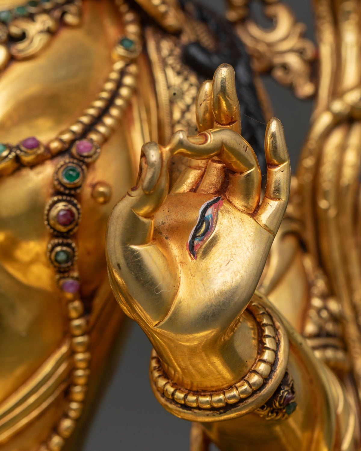 Bodhisattva Set