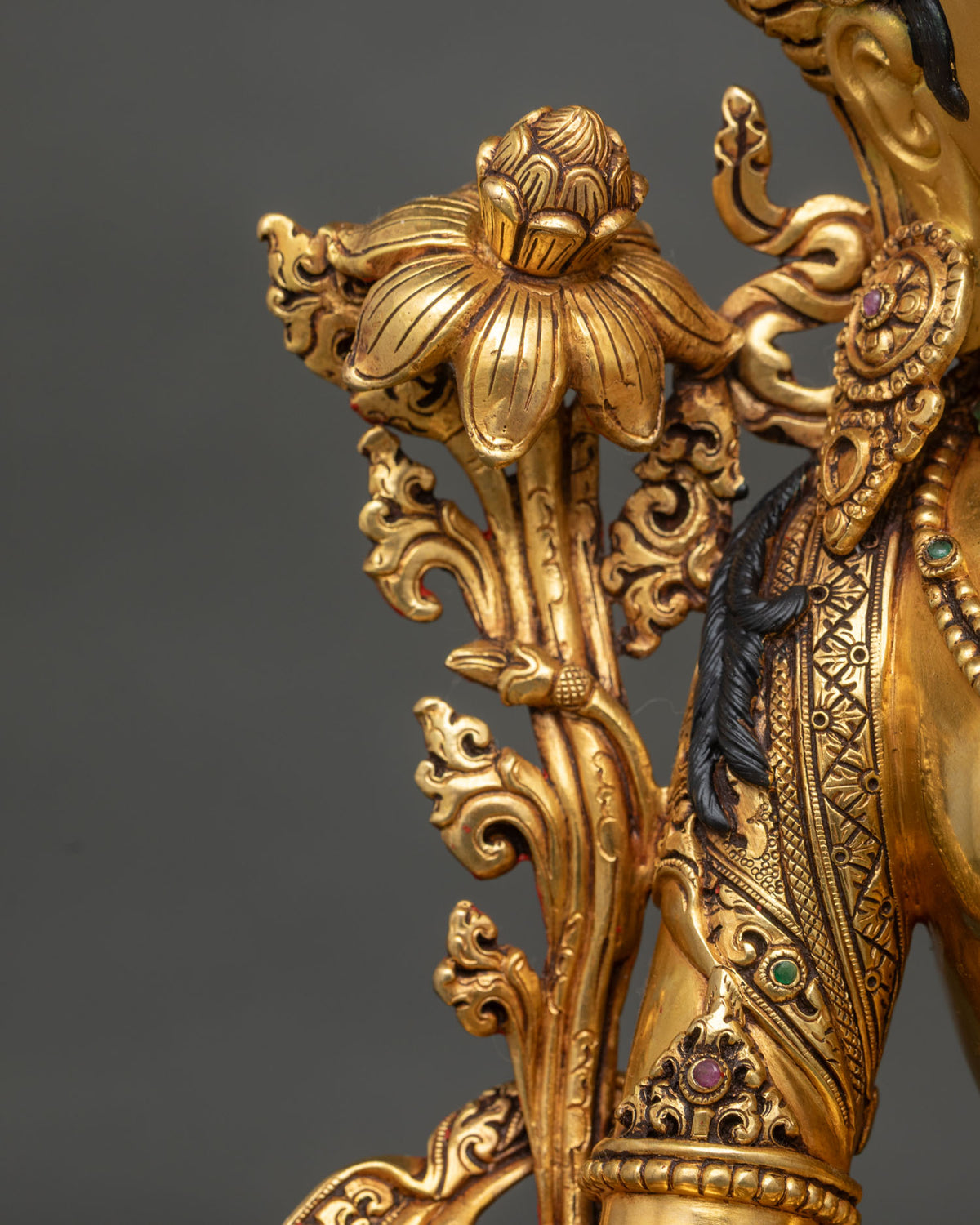 Bodhisattva Set