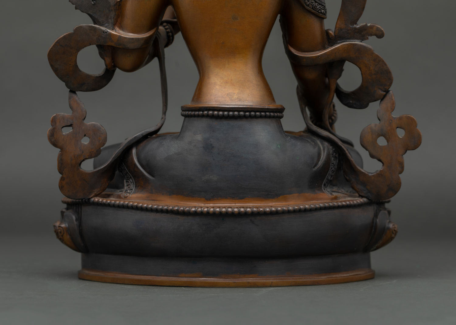 White Tara Statue | Nepalese Buddhist Compassion Deity