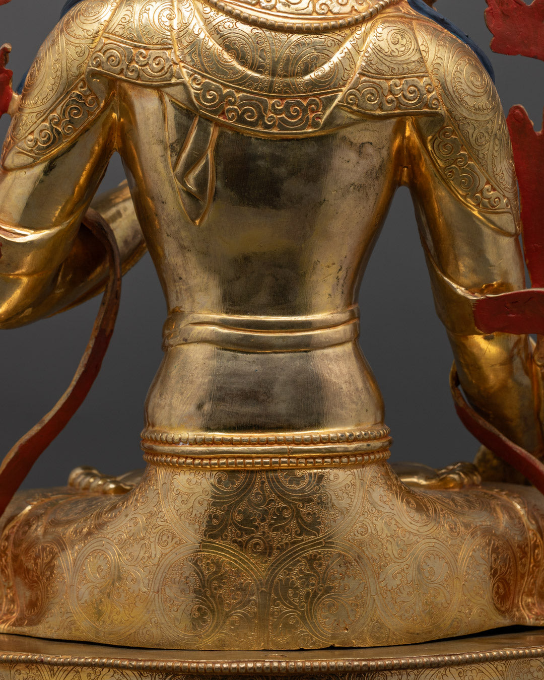 White Tara Statue | The Healing Mother Goddess of Tibetan Buddhism