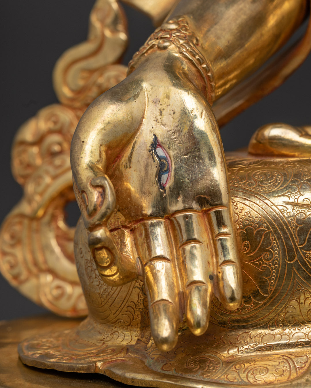 White Tara Statue | The Healing Mother Goddess of Tibetan Buddhism