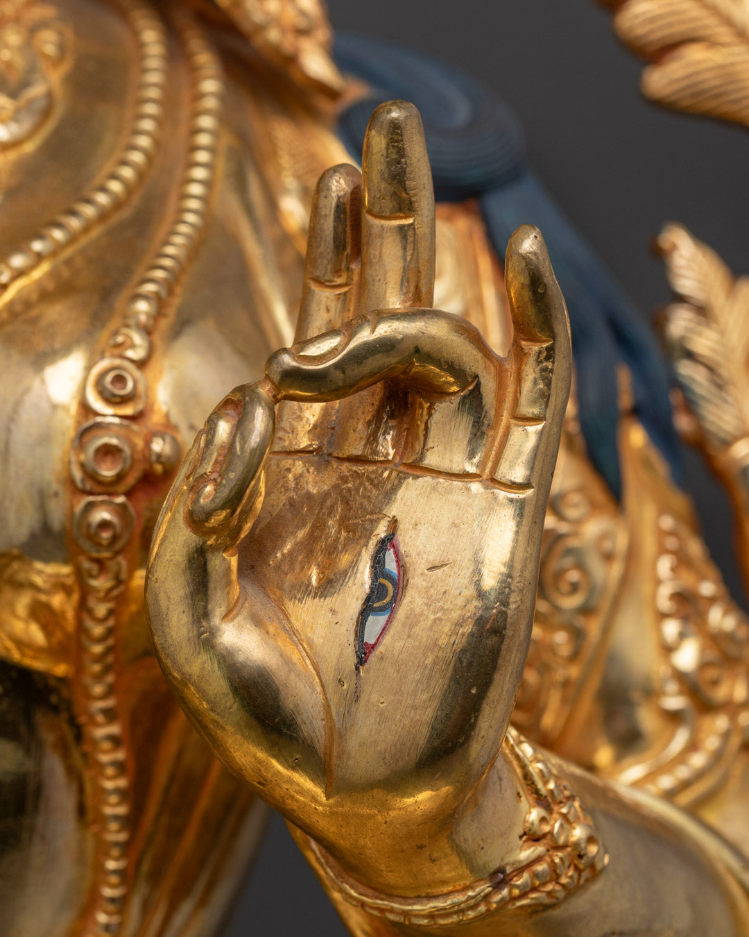 White Tara Statue | The Healing Mother Goddess of Tibetan Buddhism