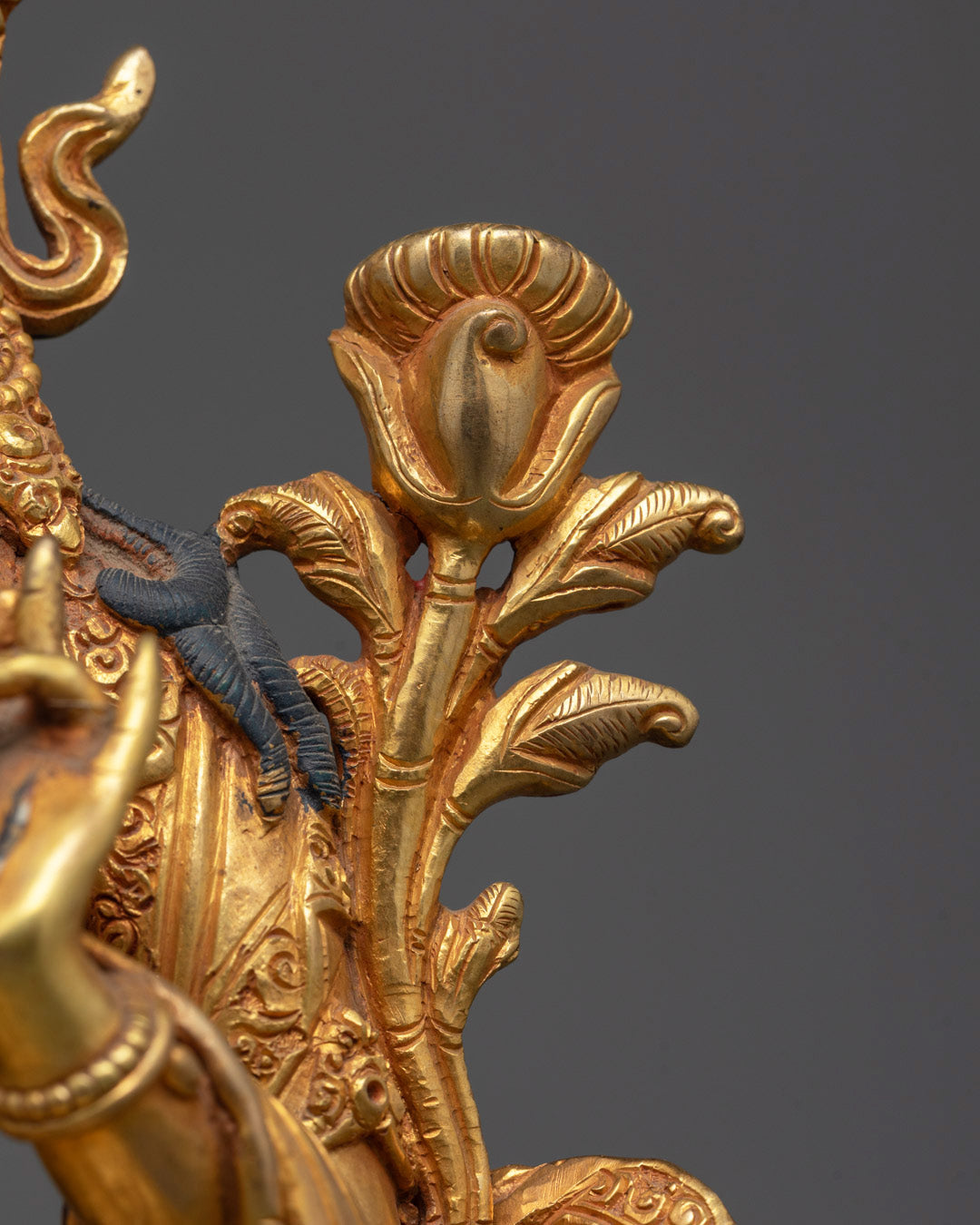 Buddhist Sitatara Sculpture | Tara For Spiritual Healing