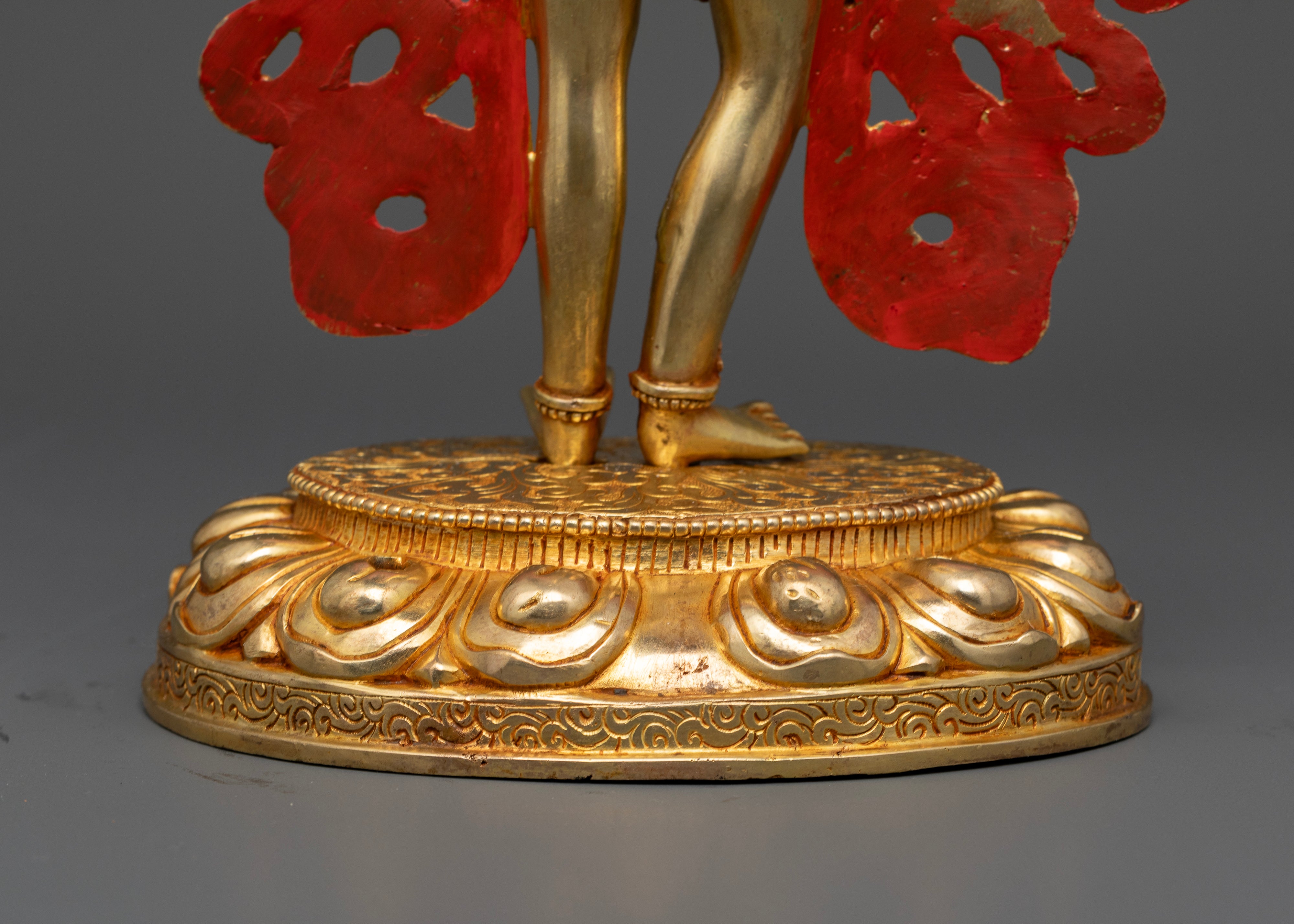 Yeshe Tsogyal: The Queen of Enlightened Space