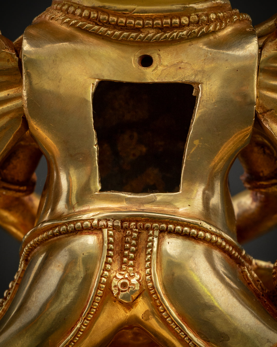 Yamantaka Statue | Powerful Buddhist Deity Crafted