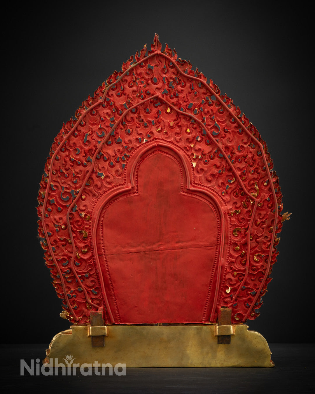 Yamantaka Statue | Powerful Buddhist Deity Crafted