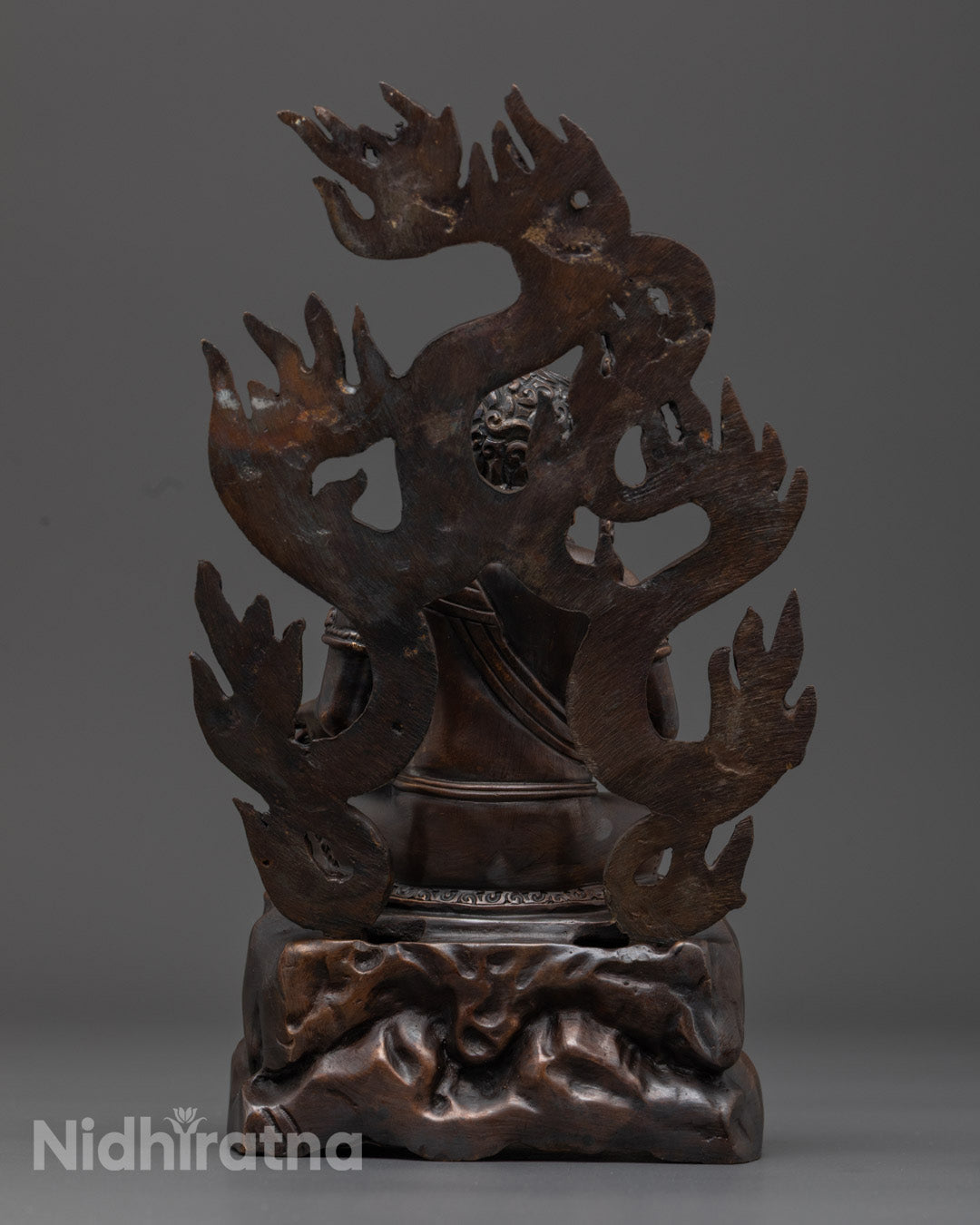 Lord Yamraj Statue for Meditation and Ritual