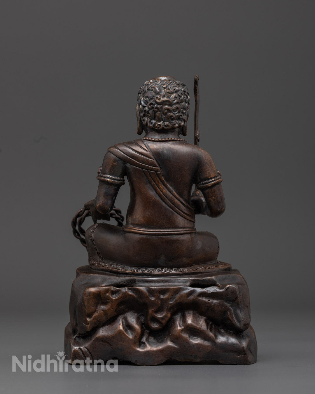 Lord Yamraj Statue for Meditation and Ritual